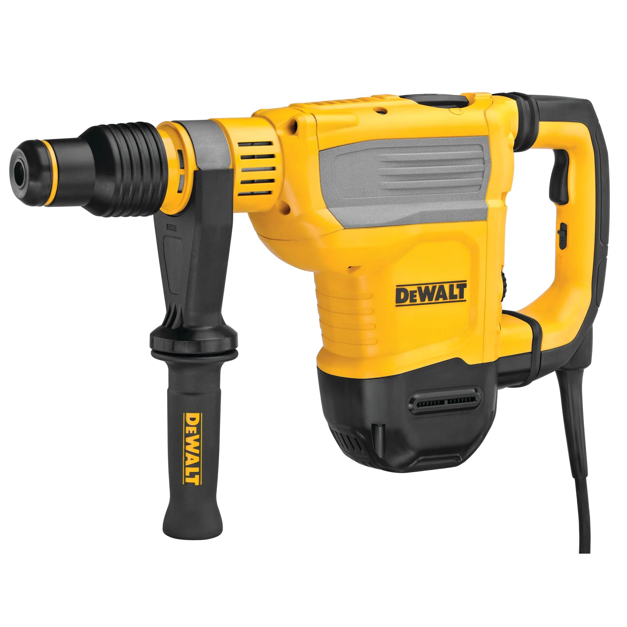 Demolitore Dewalt D25614K-QS 1350W - Image 3