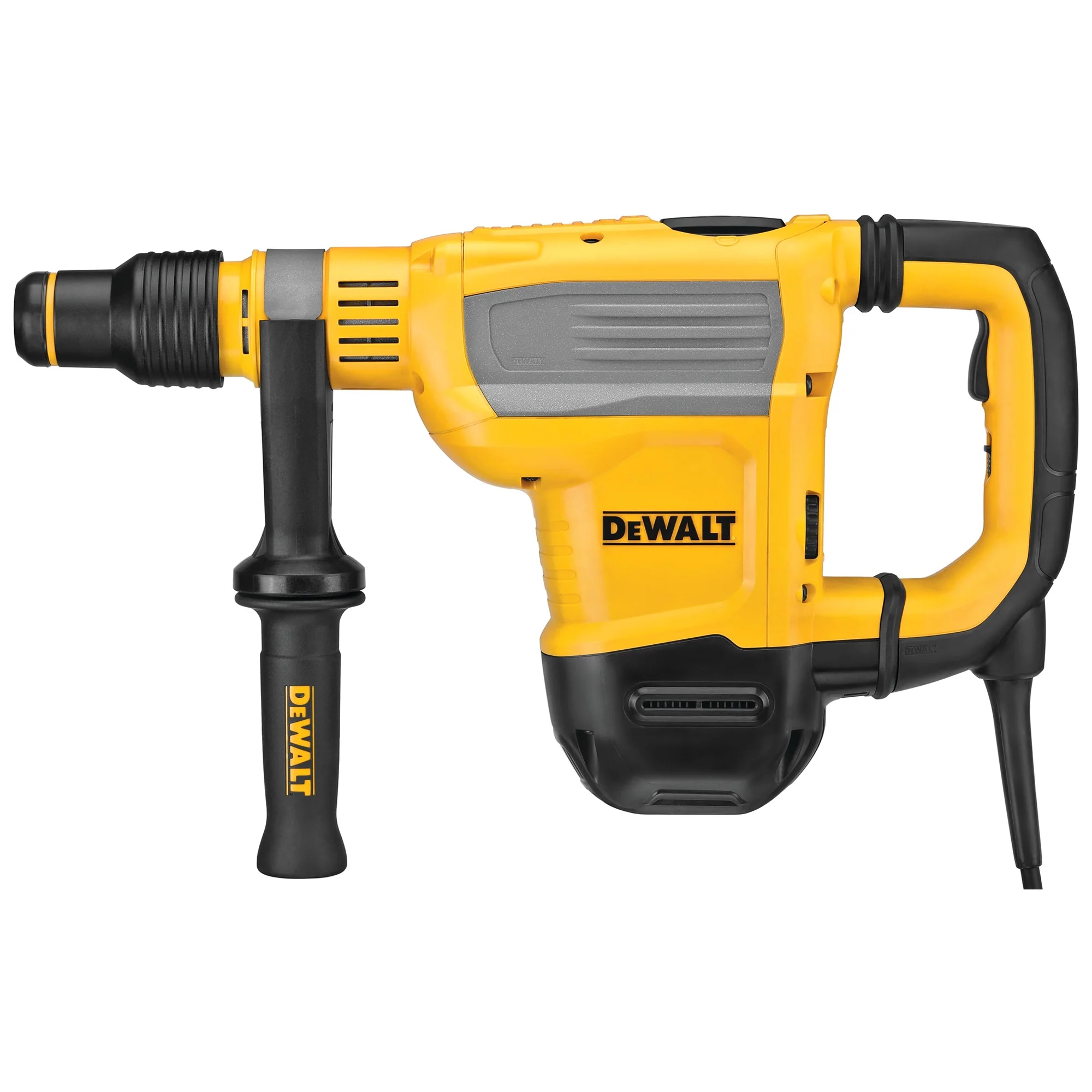 Demolitore Dewalt D25614K-QS 1350W - Image 4