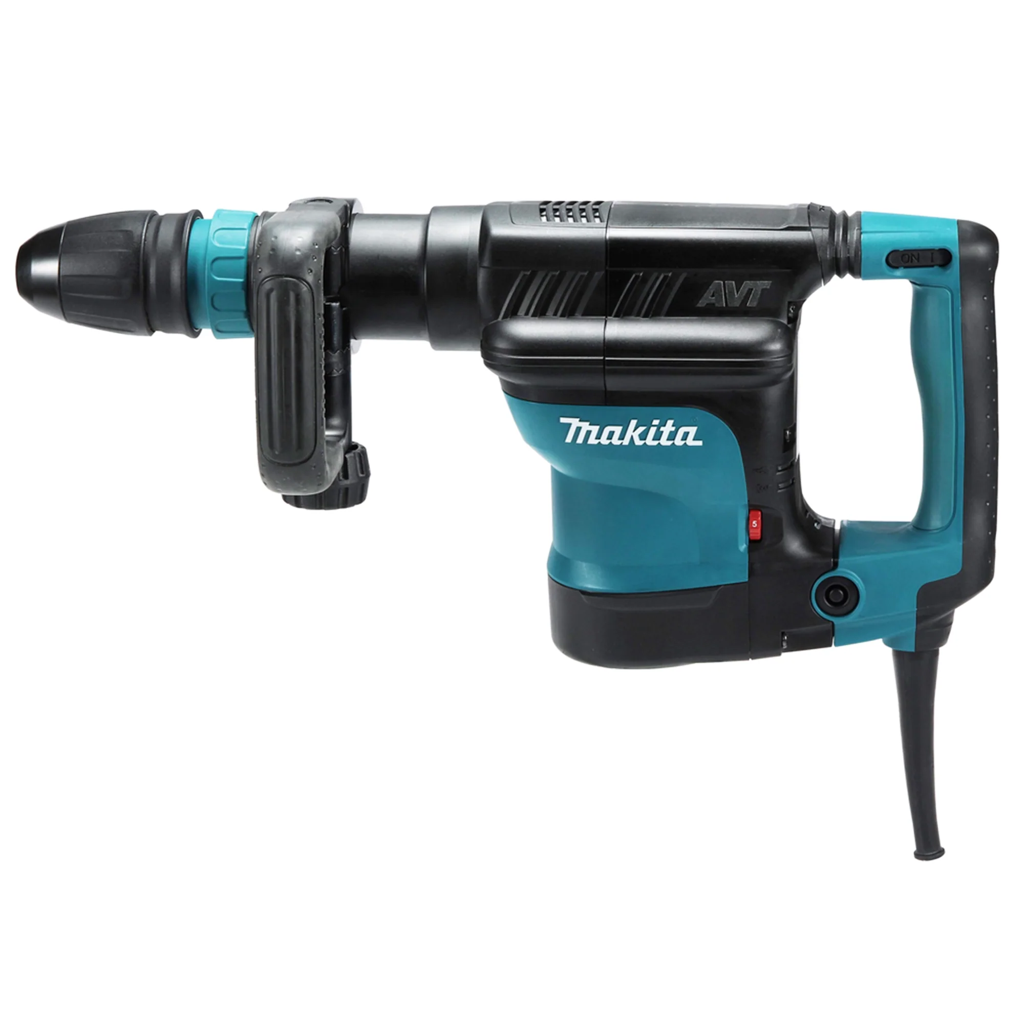 Demolitore Makita HM1111C 1300W - Image 3