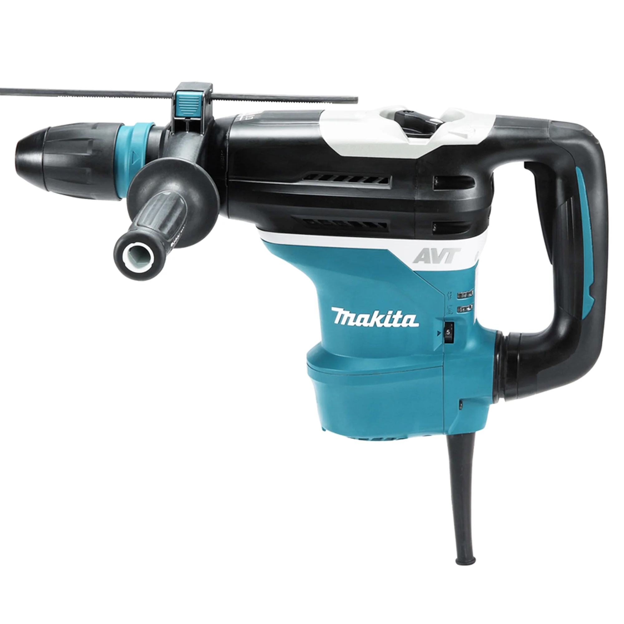 Demolitore Makita HR4013C 1100W - Image 3