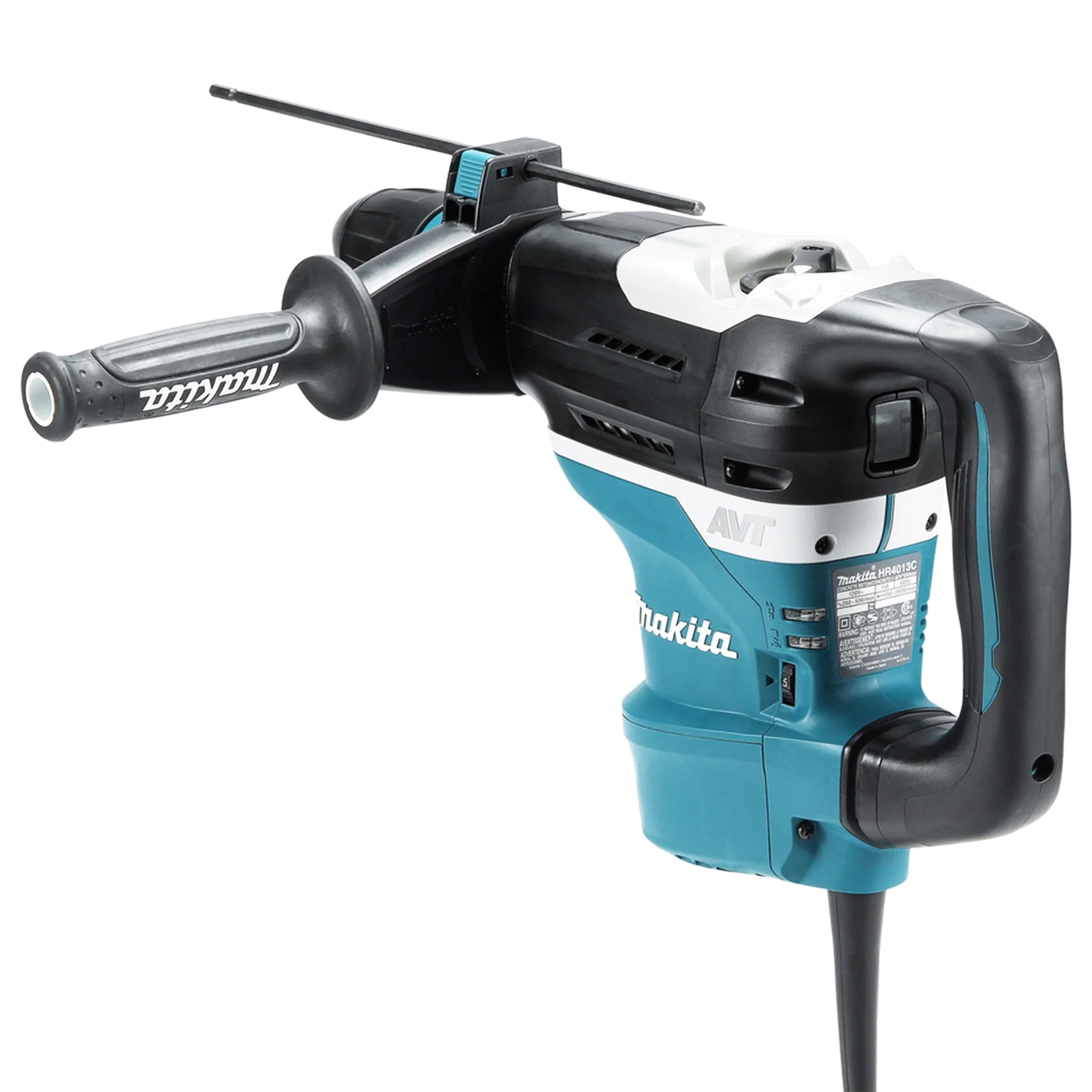 Demolitore Makita HR4013C 1100W - Image 4