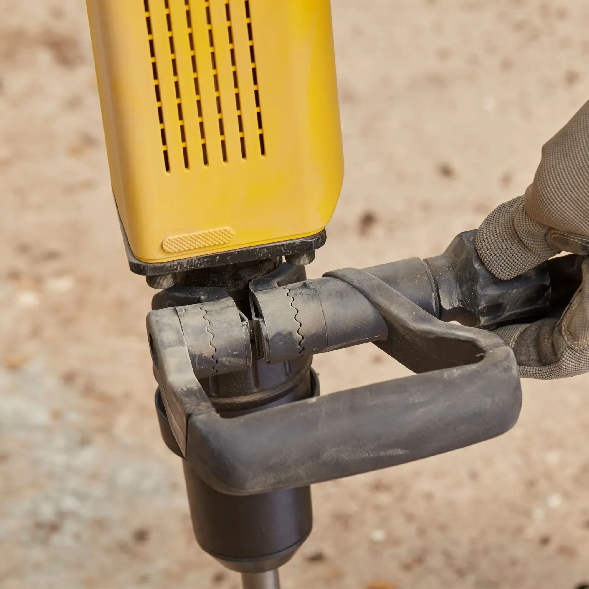 Demolitore Stanley SFMEH230K-QS 1600W - Image 5