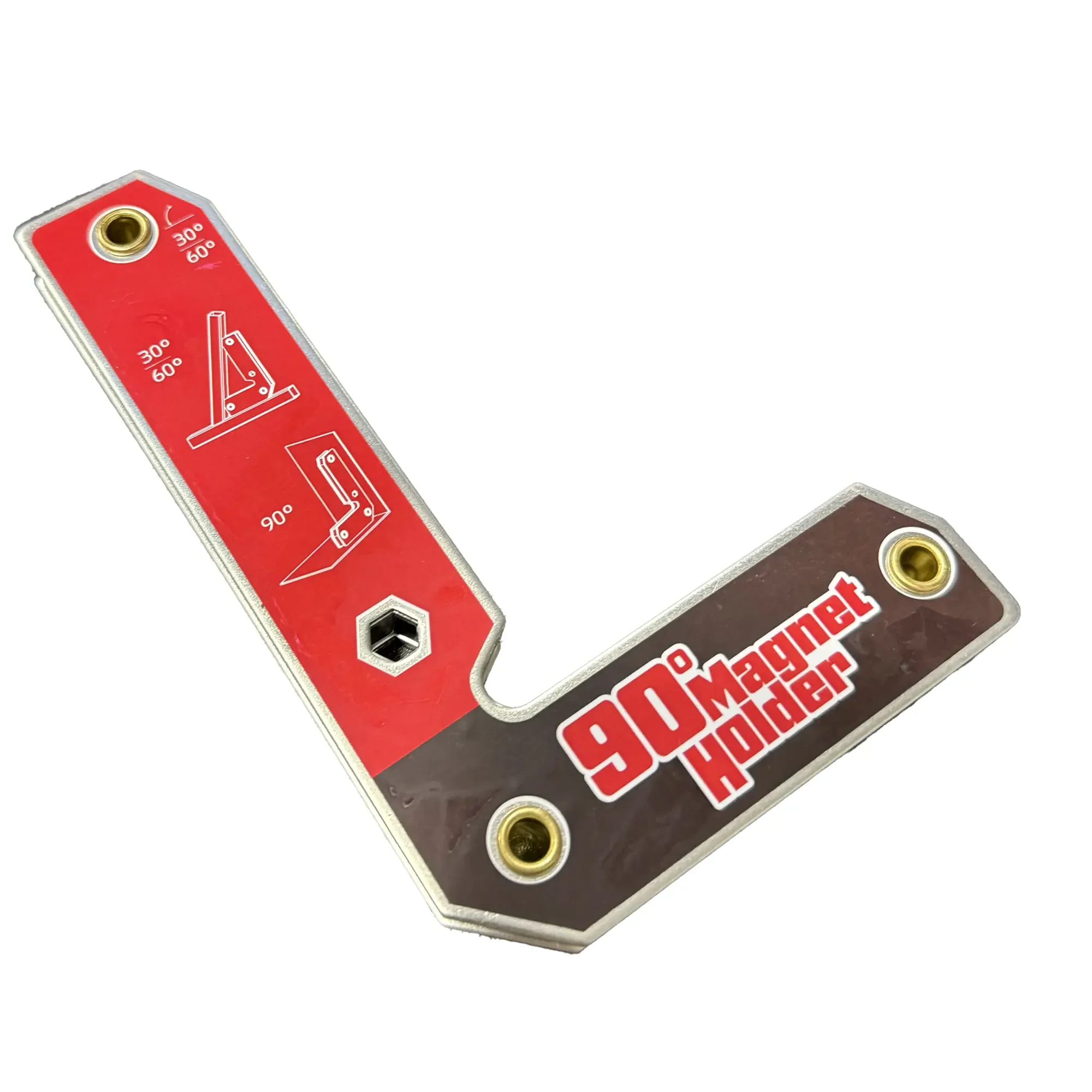 Dime Magnetiche Helvi 90° Est-Int - Image 2