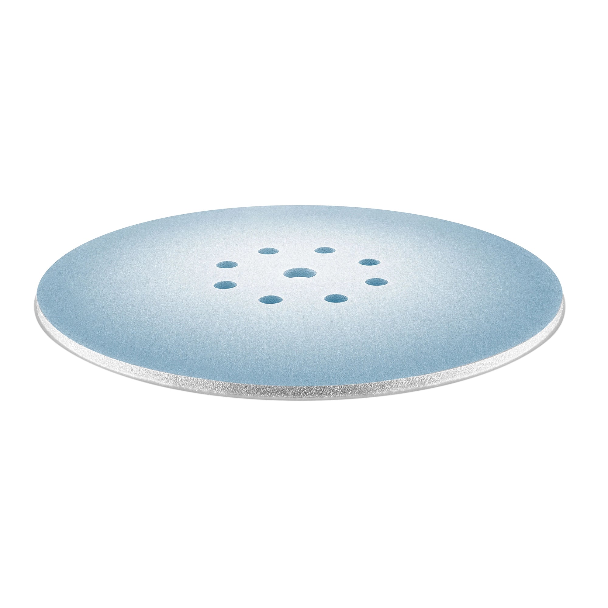 Disco abrasivo Granat Soft STF D225 P120 GR S/25 - Image 4