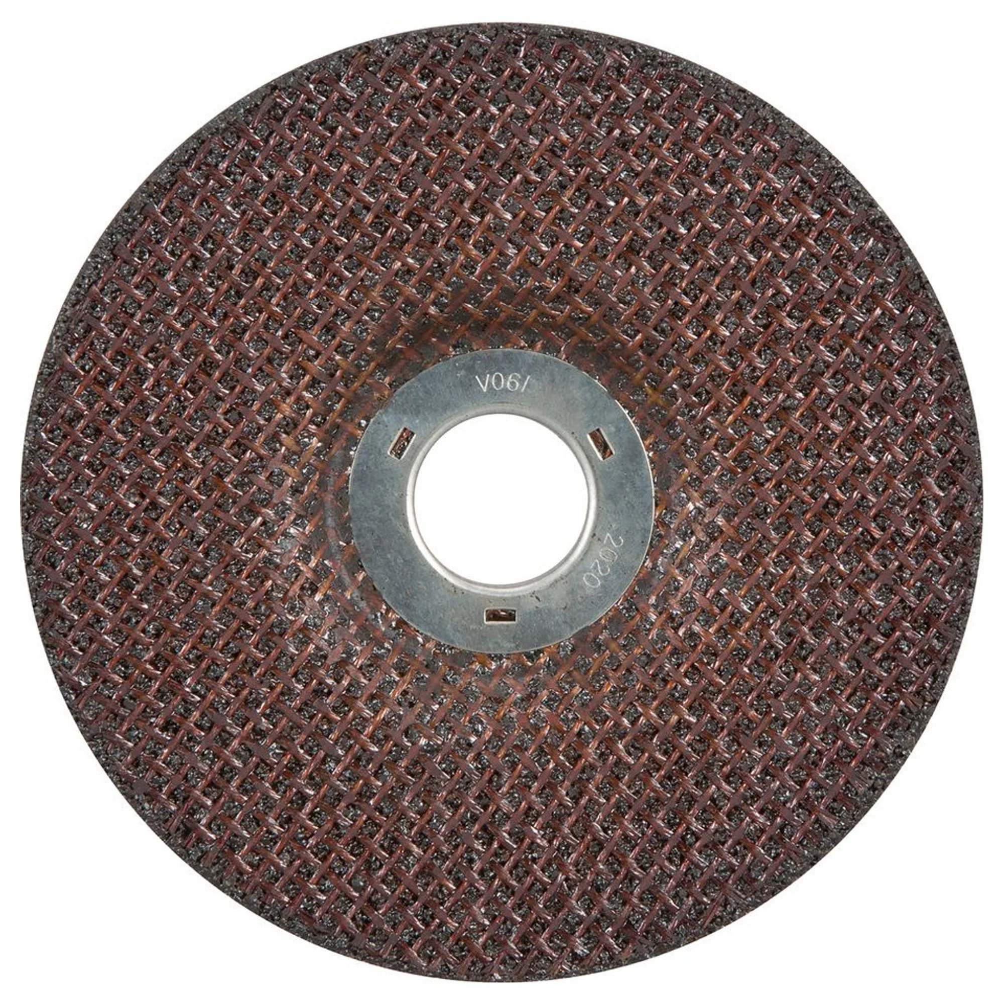 Disco da Sbavo Inox Makita B-56390 125mm AZ24N - Image 2