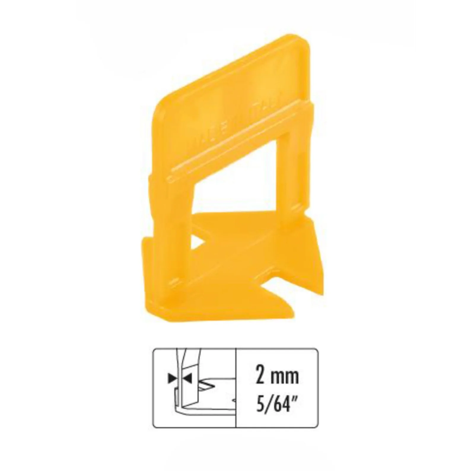 Distanziatori Raimondi Base H12 RLS 2 mm