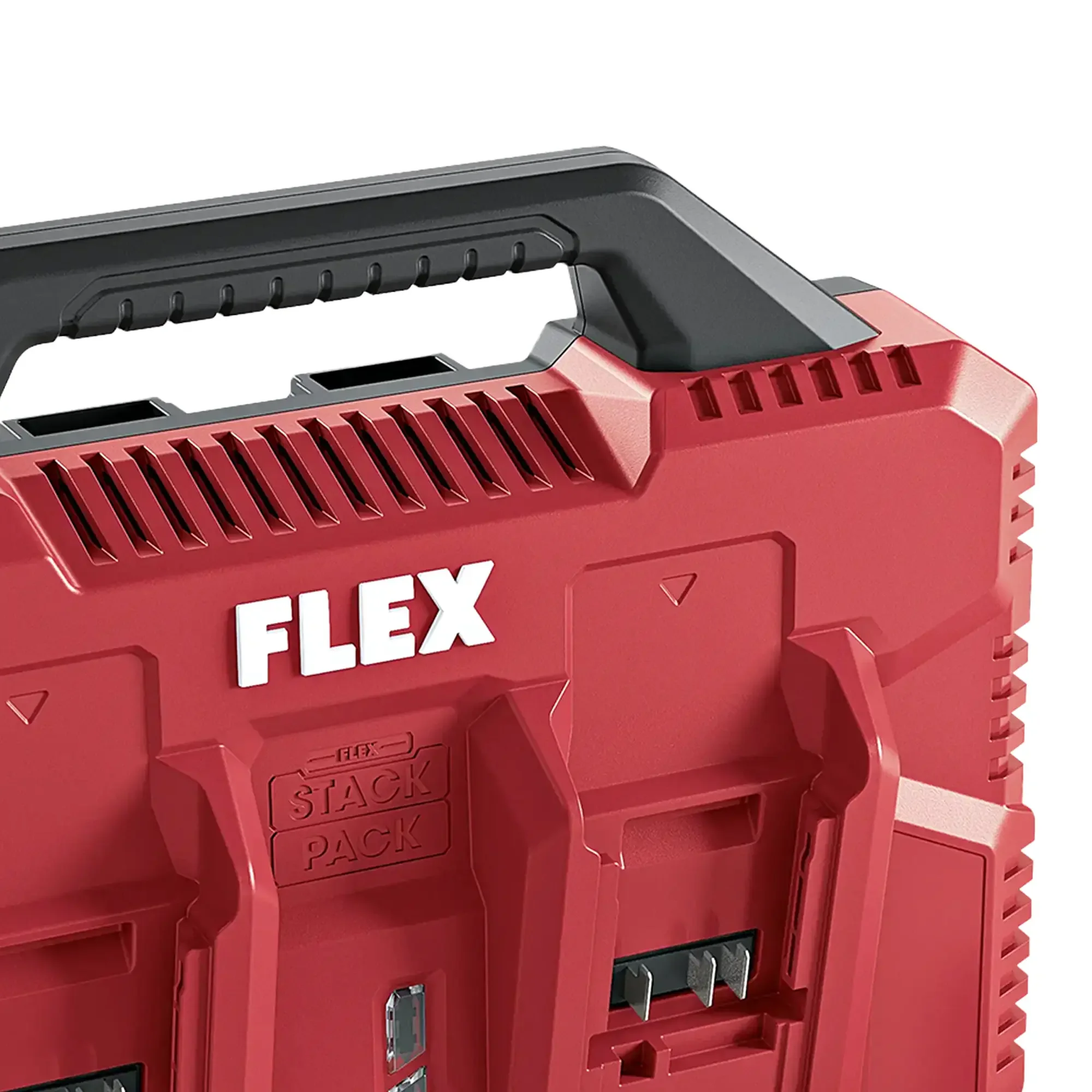 Duo-Powerset Flex 12/18V 2x18V 8Ah - Image 4