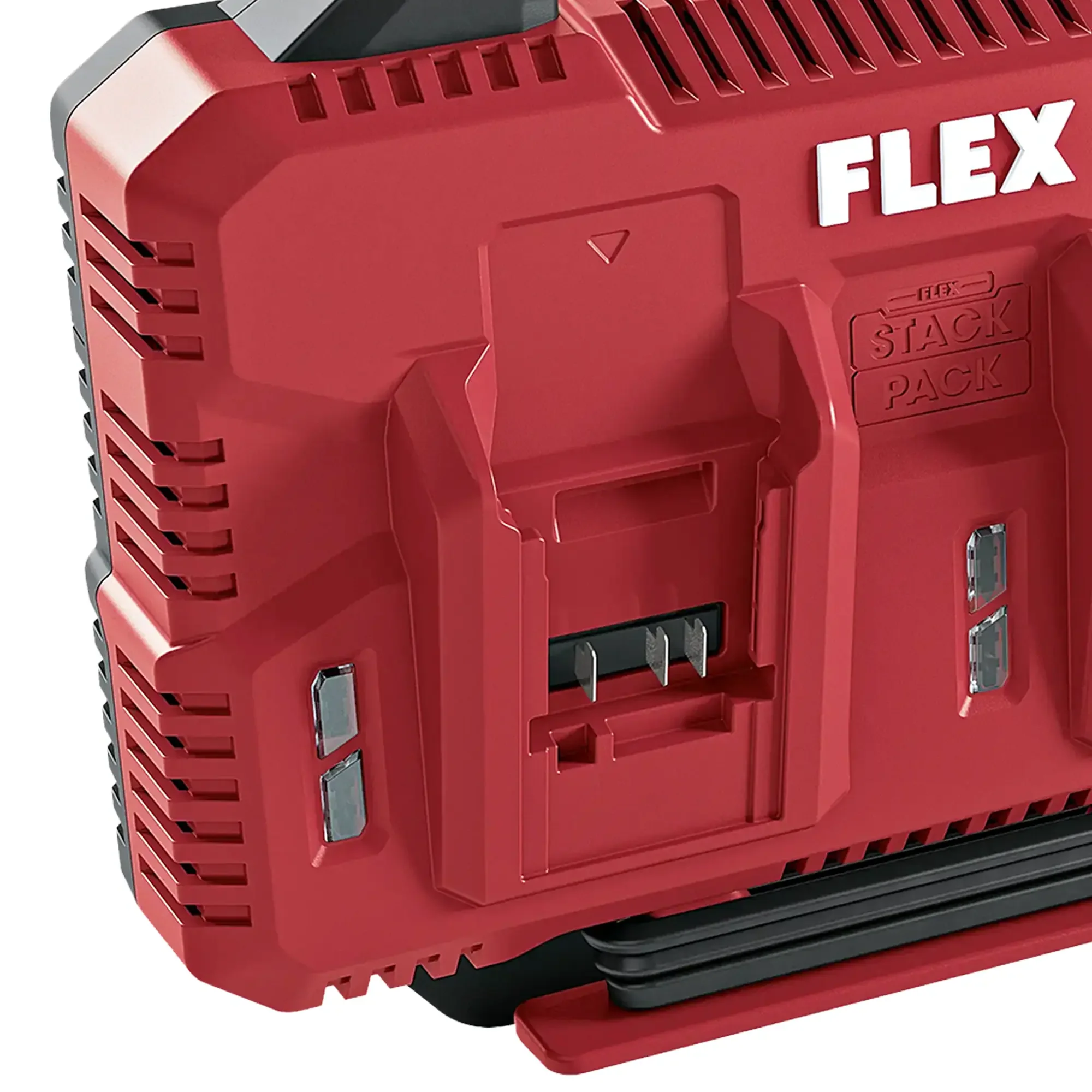 Duo-Powerset Flex 12/18V 2x18V 8Ah - Image 5