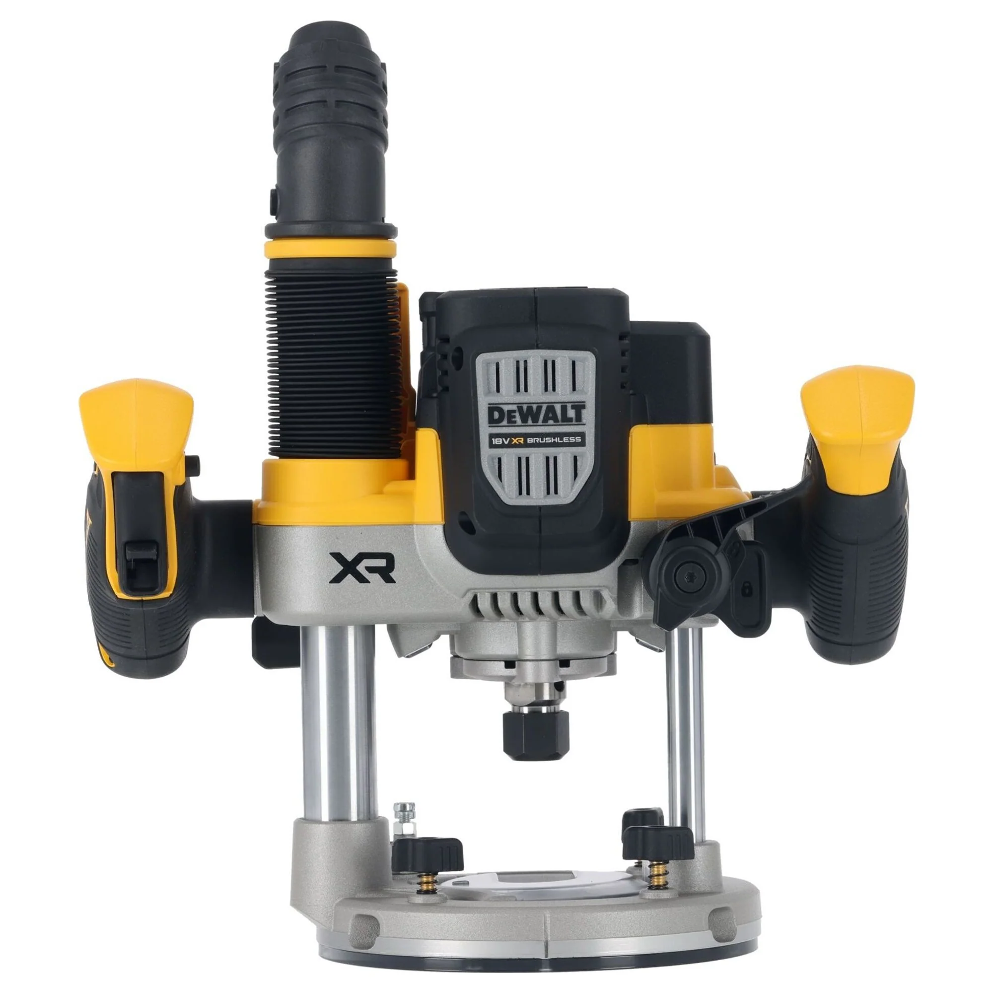 Elettrofresatrice Dewalt DCW620NT-XJ 18V - Image 2