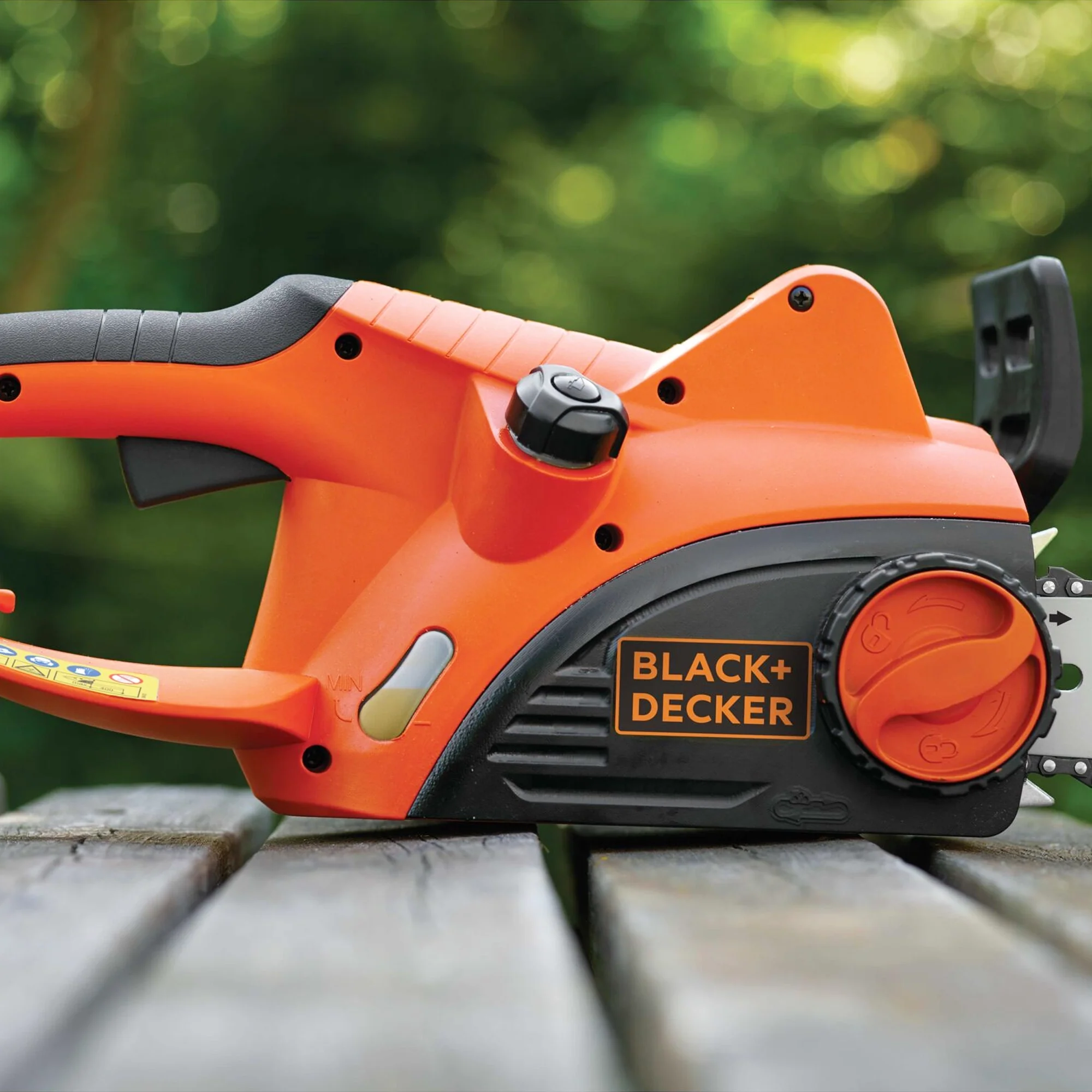 Elettrosega Black+Decker BECS2040-QS 2000W - Image 3