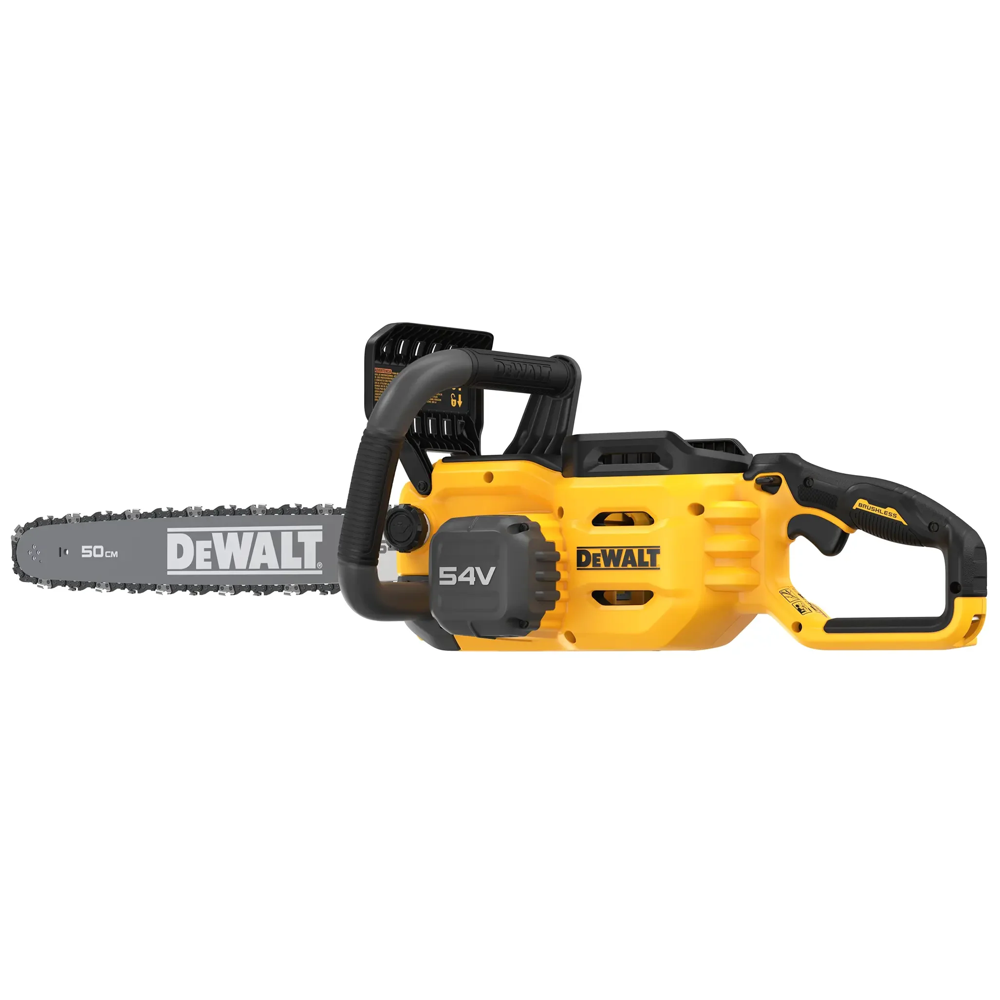 Elettrosega Dewalt DCMCS575X1-QW 54V 9Ah - Image 2