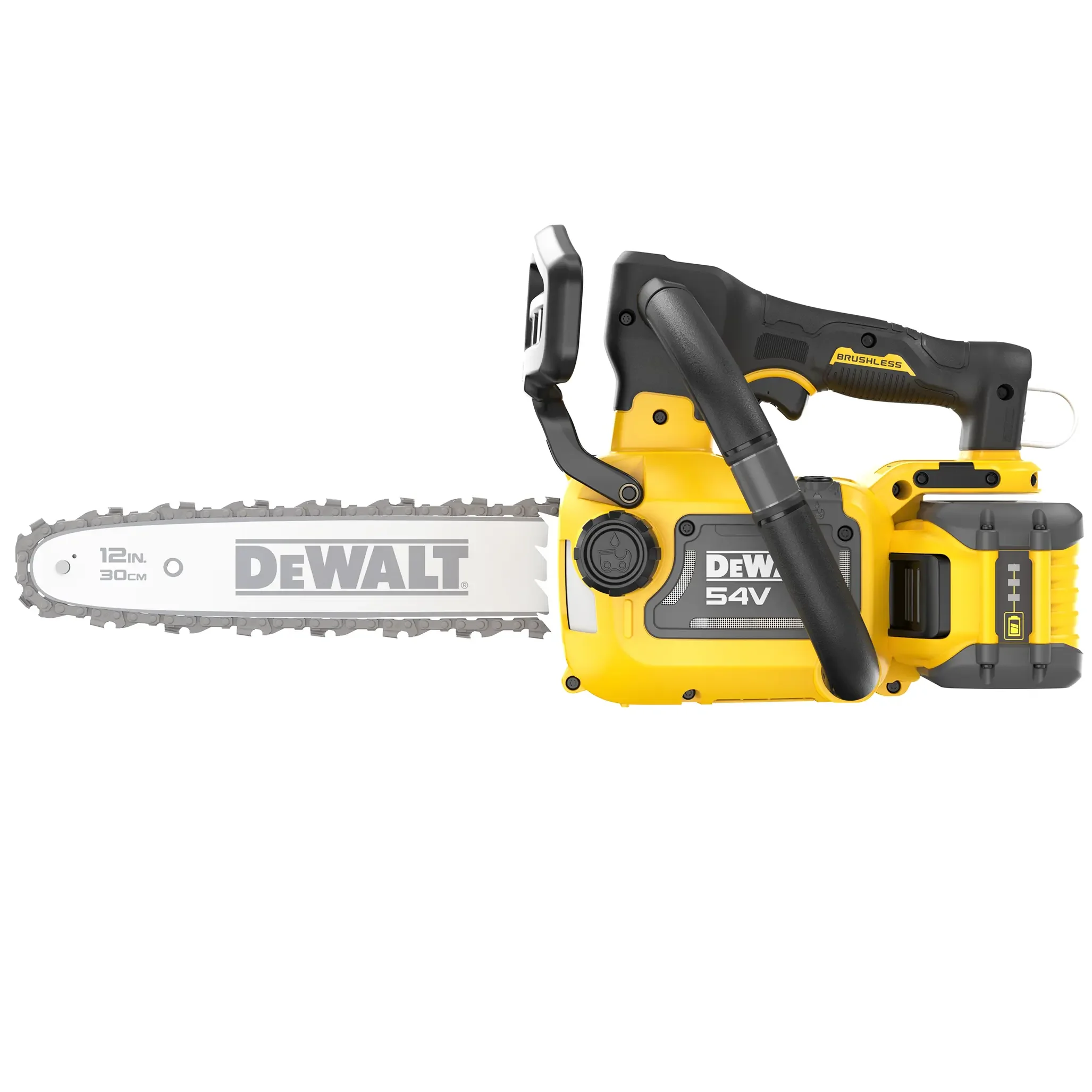 Elettrosega Dewalt DCMCST632 54V - Image 3