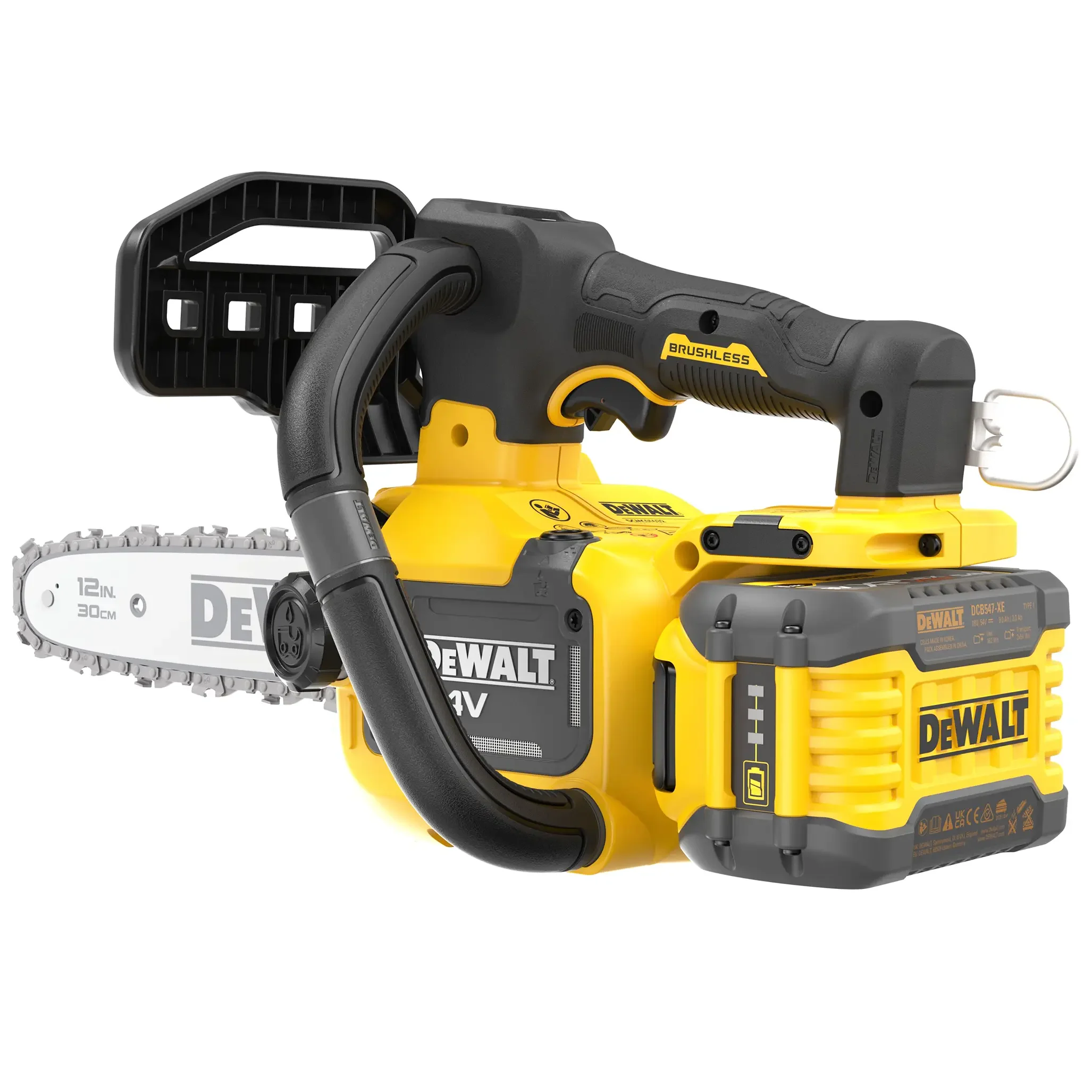 Elettrosega Dewalt DCMCST632 54V - Image 4