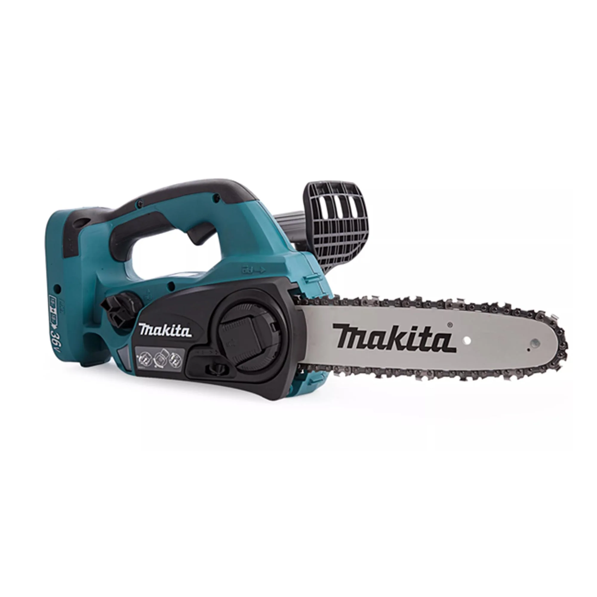 Motosega Makita DUC252Z 18Vx2 - Image 3