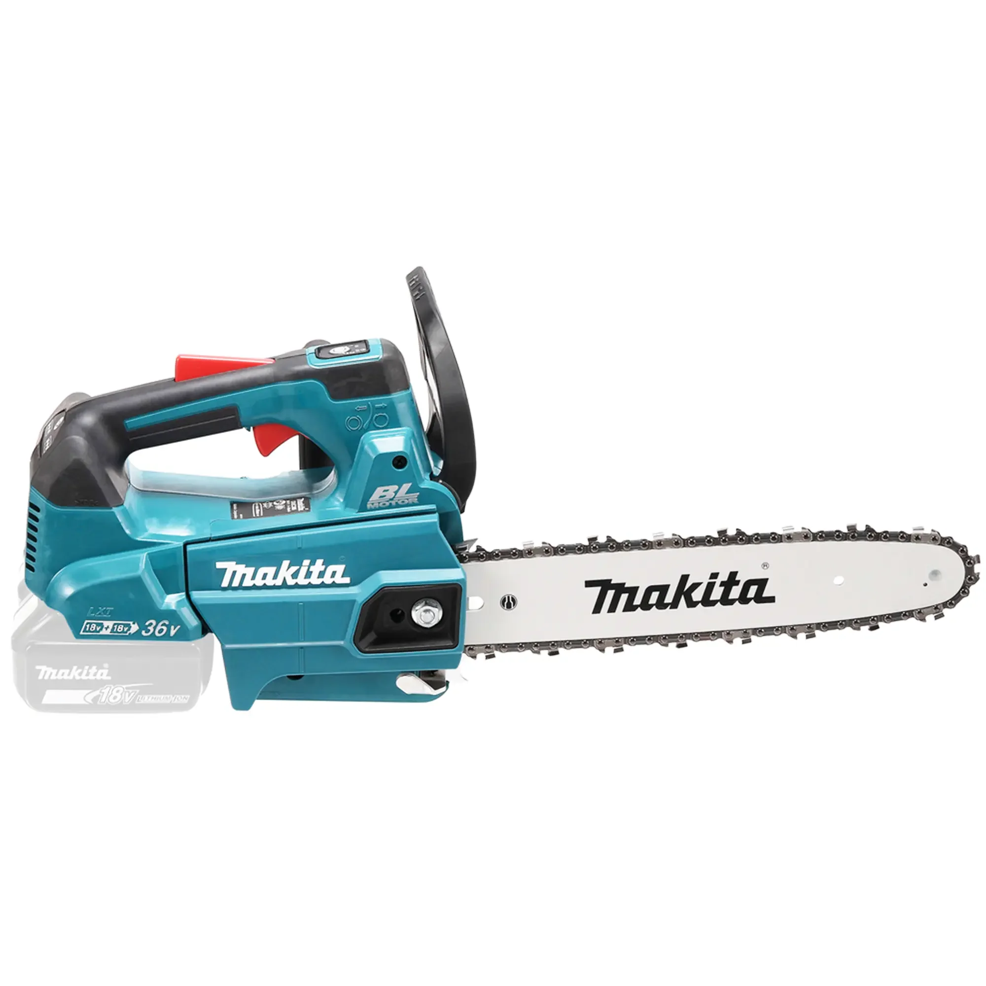 Elettrosega Makita DUC306Z 18Vx2 - Image 3