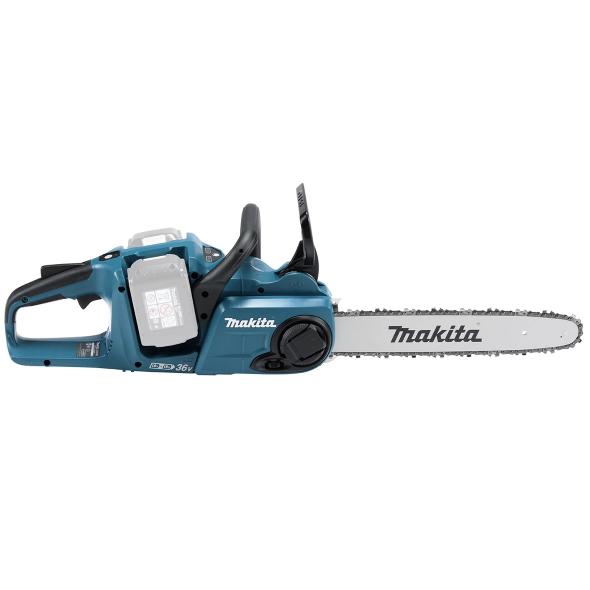 Motosega Makita DUC353Z 18Vx2 - Image 3
