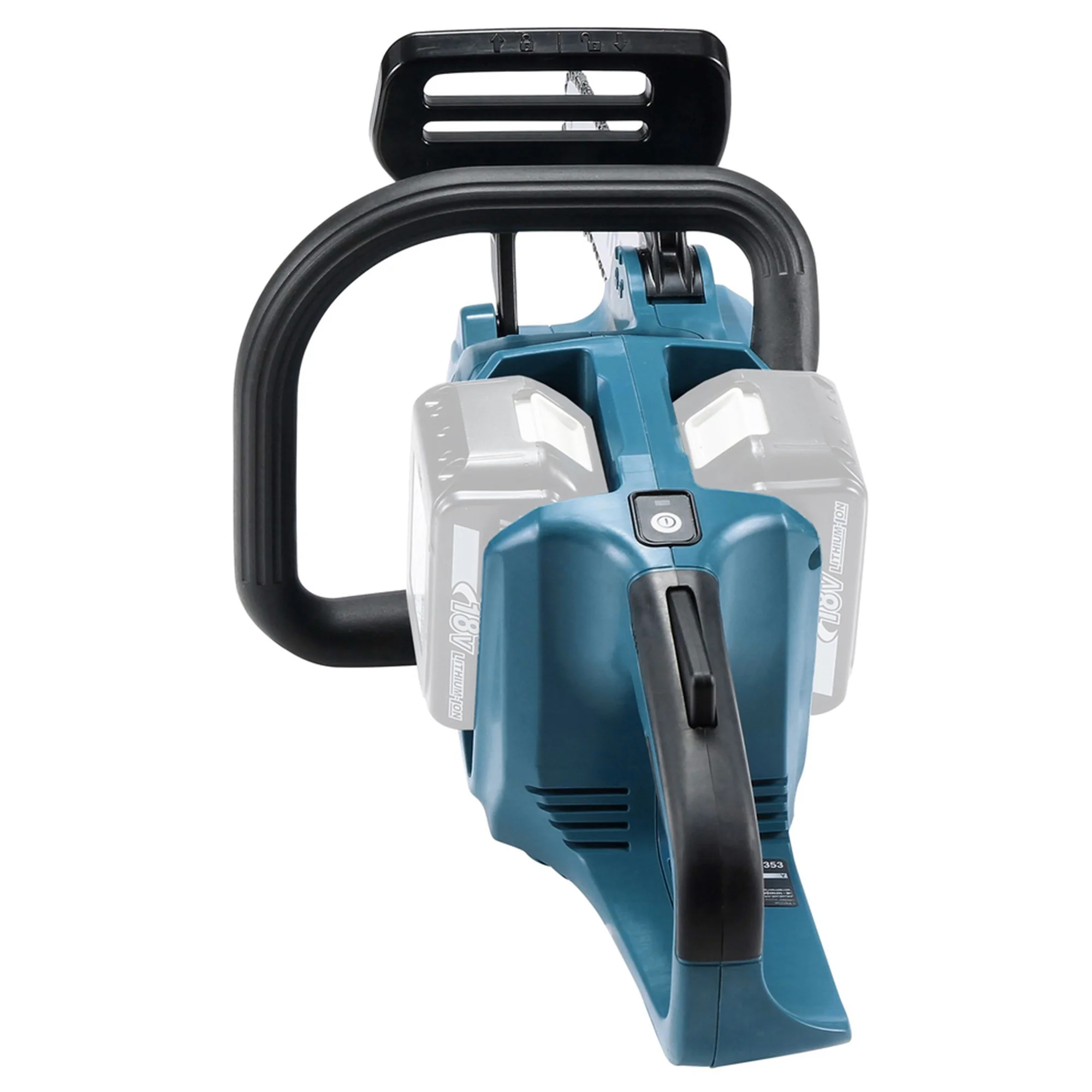 Motosega Makita DUC353Z 18Vx2 - Image 8