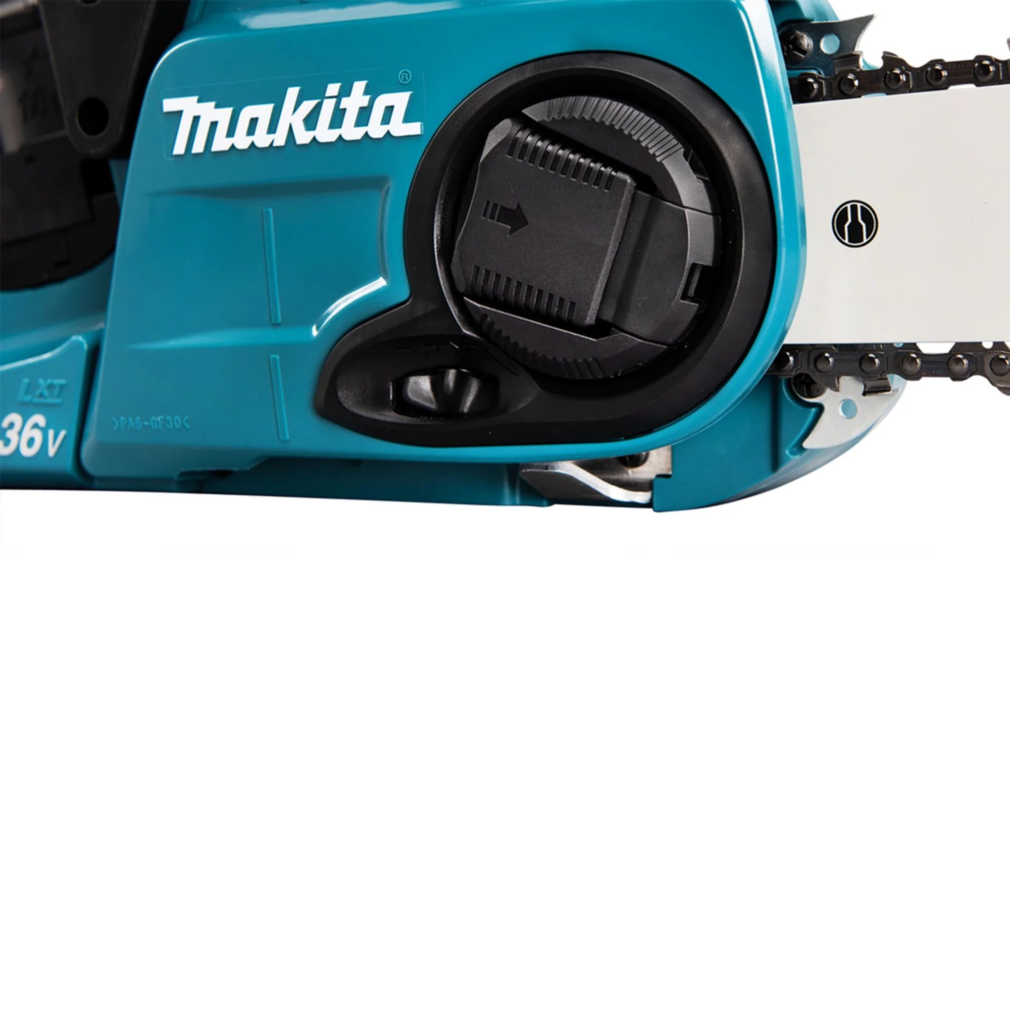 Motosega Makita DUC353Z 18Vx2 - Image 9