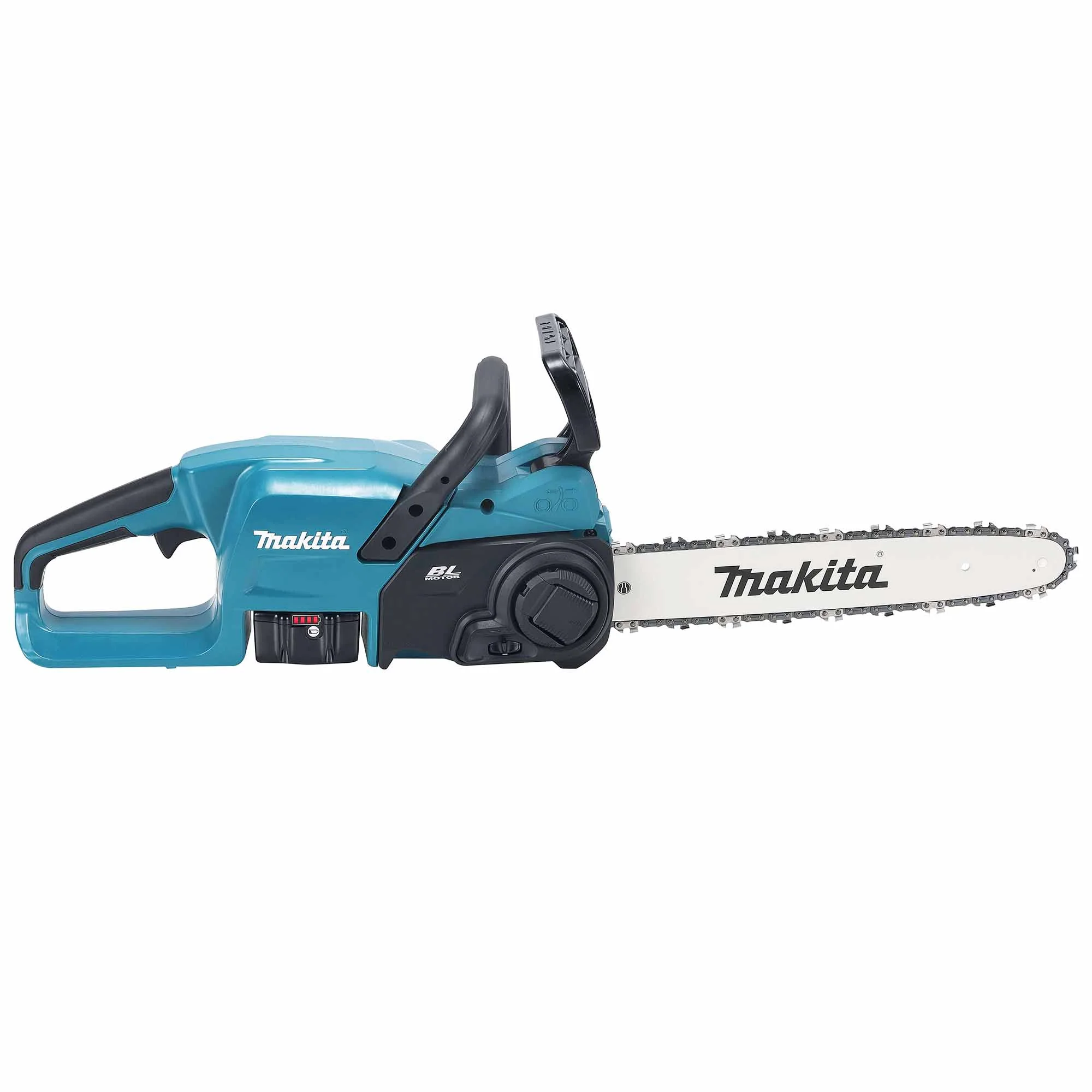 Elettrosega Makita DUC357Z 18V - Image 4