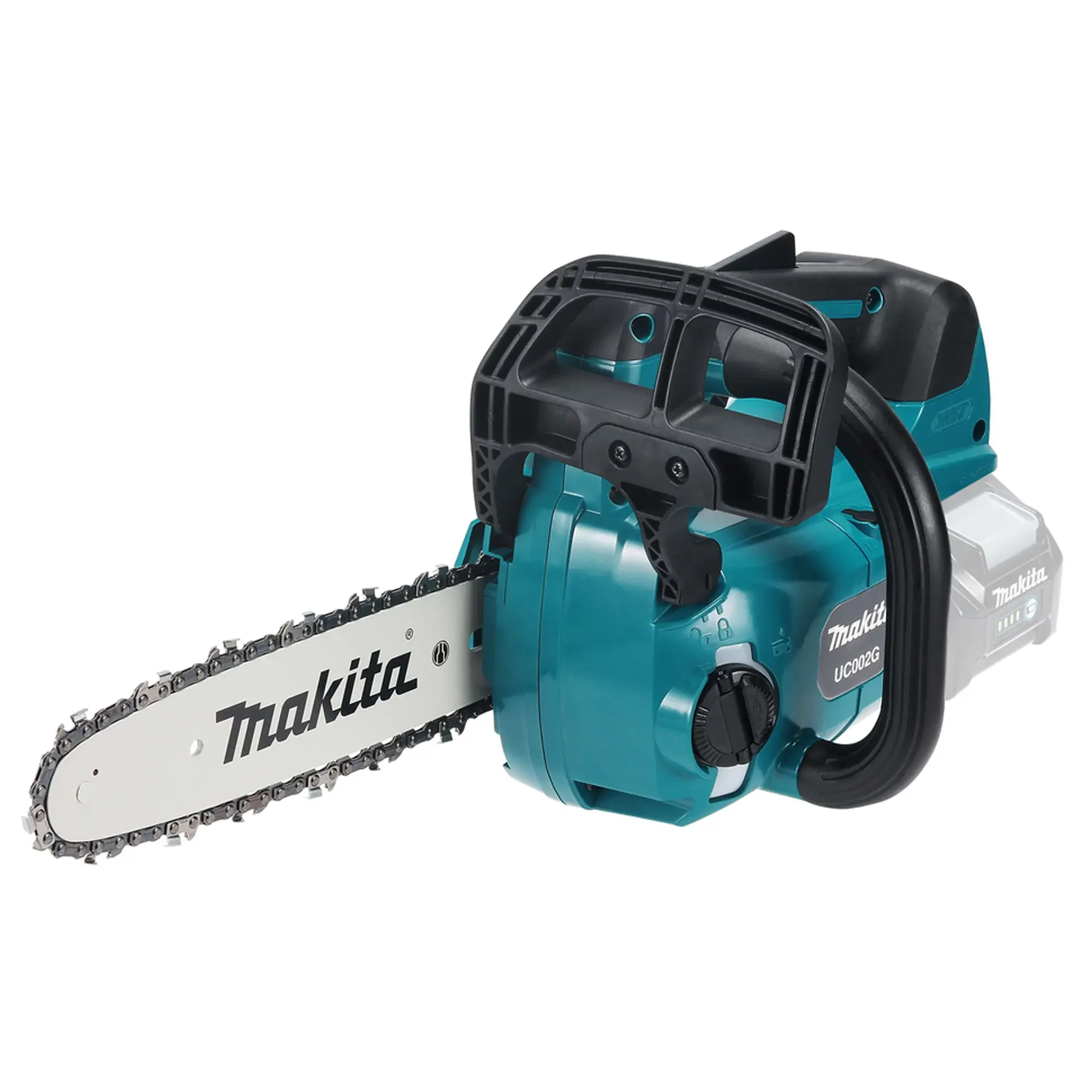 Elettrosega Makita UC002GZ 40V - Image 4