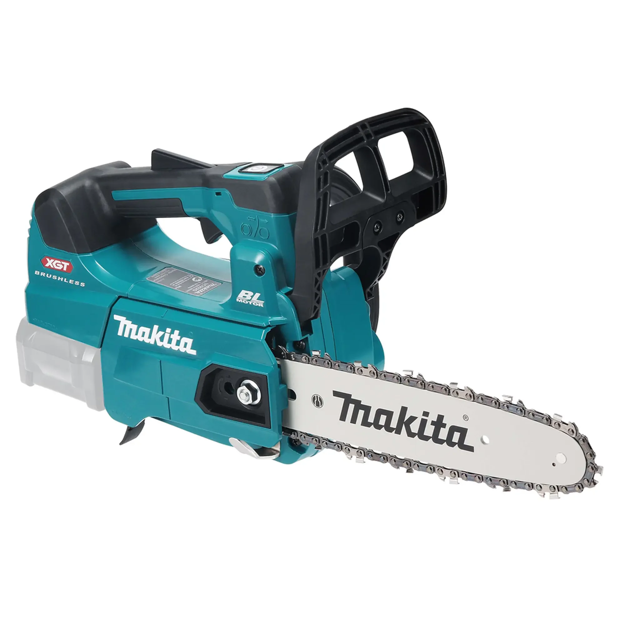 Elettrosega Makita UC002GZ 40V - Image 6
