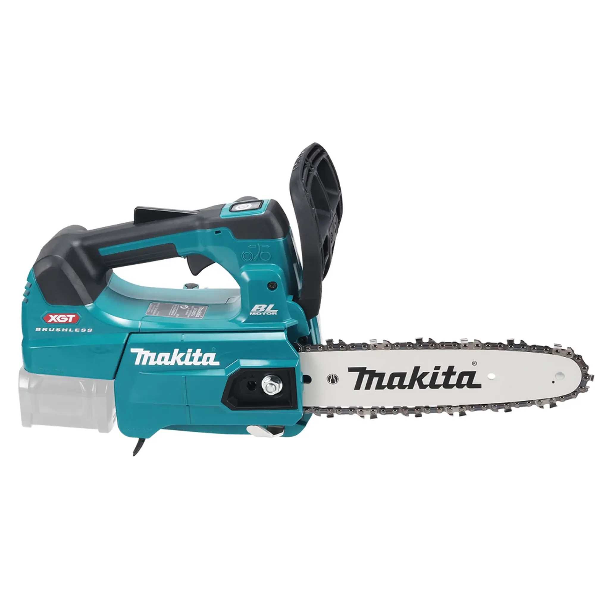 Elettrosega Makita UC002GZ 40V - Image 7