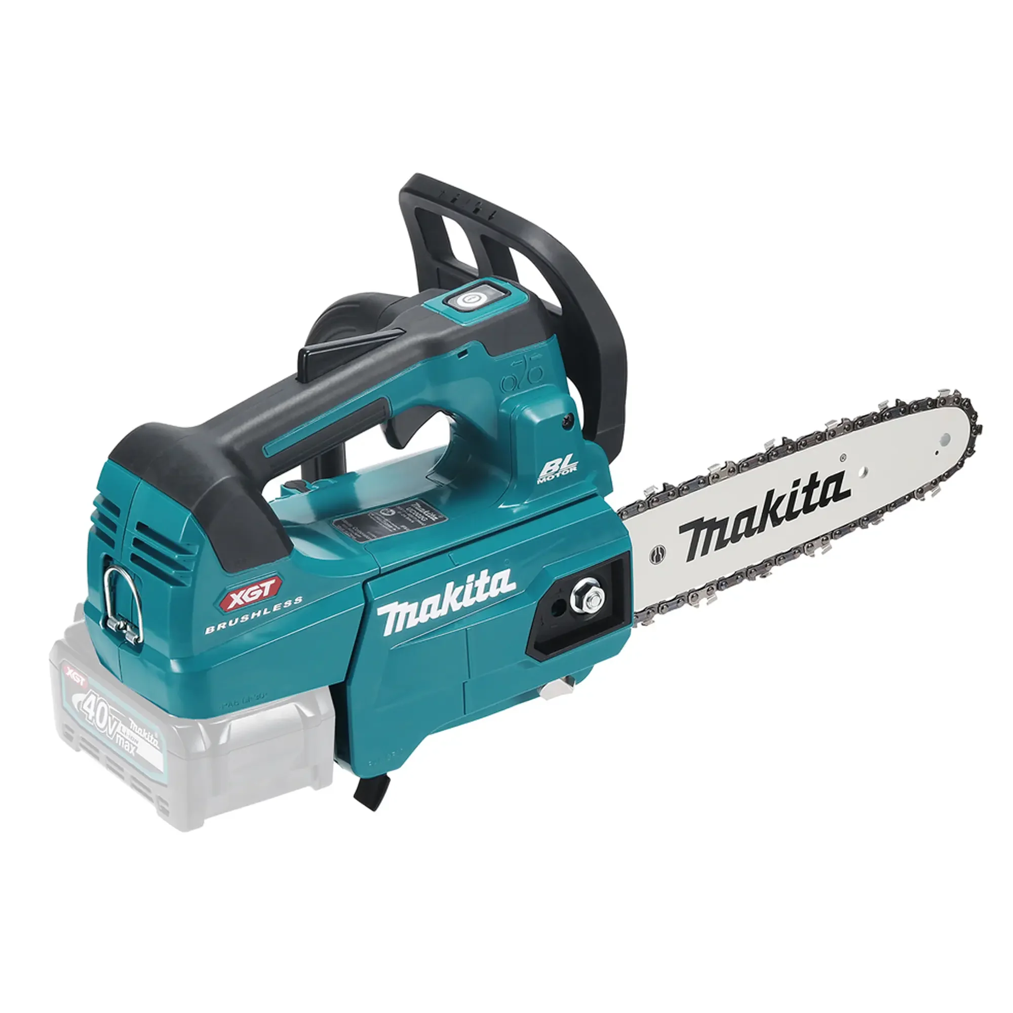 Elettrosega Makita UC002GZ 40V - Image 8