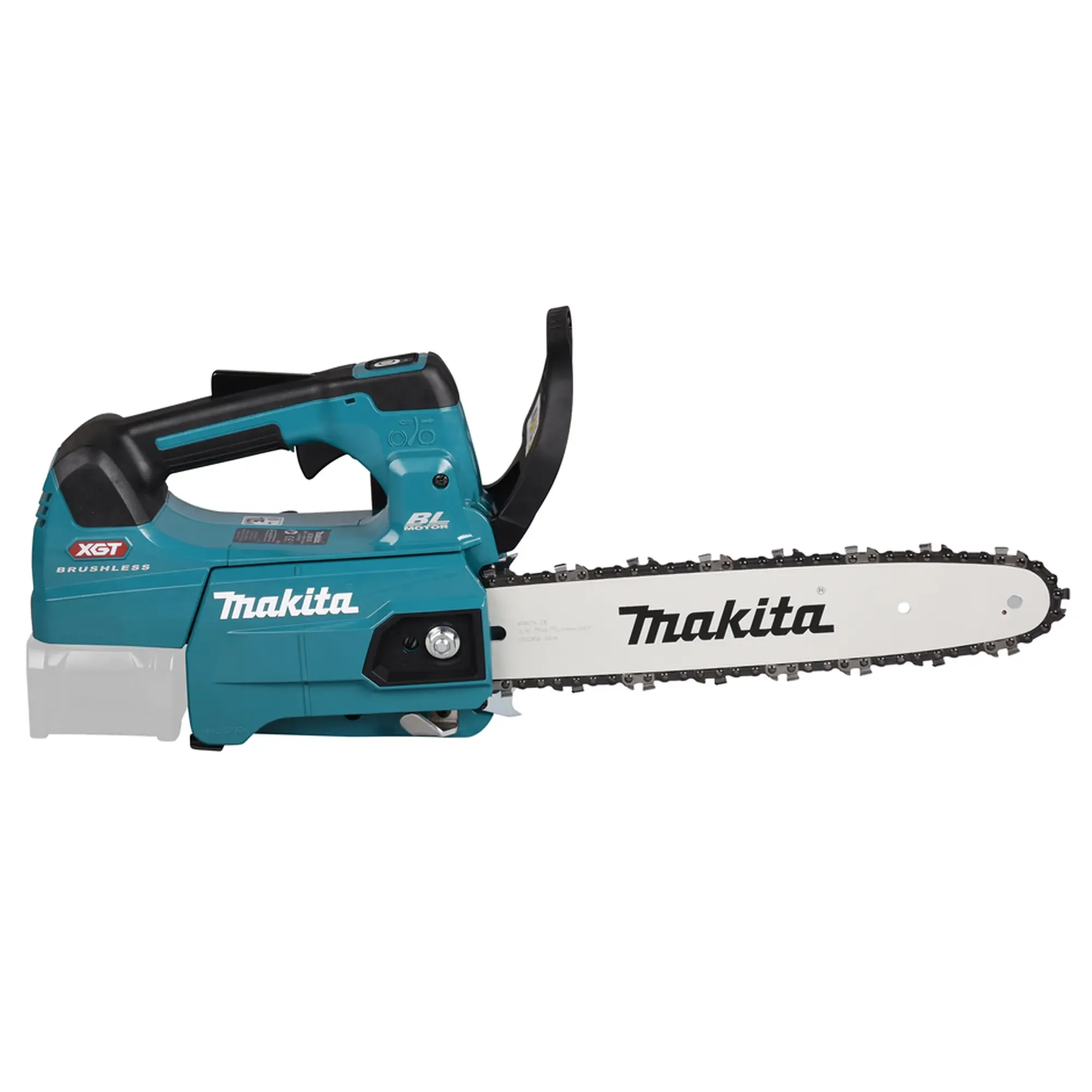 Elettrosega Makita UC003GZ 40V - Image 10