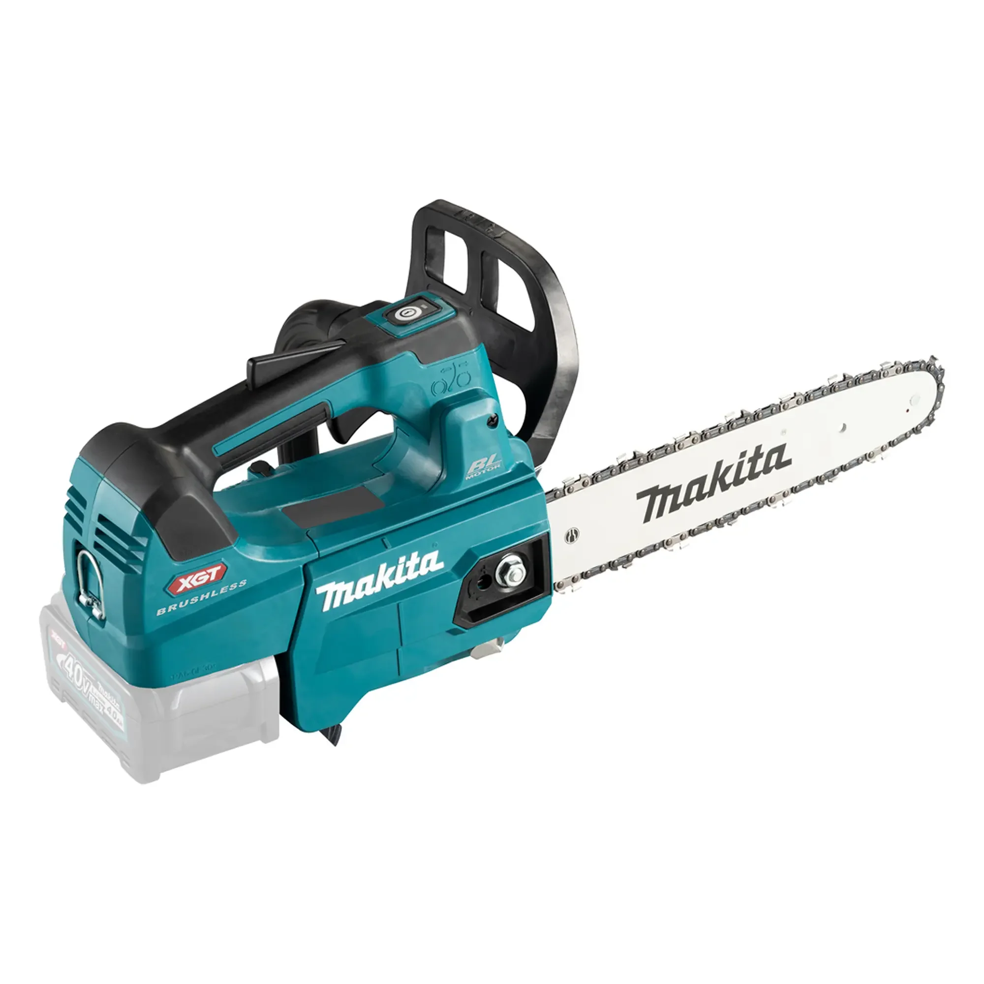 Elettrosega Makita UC003GZ 40V - Image 3