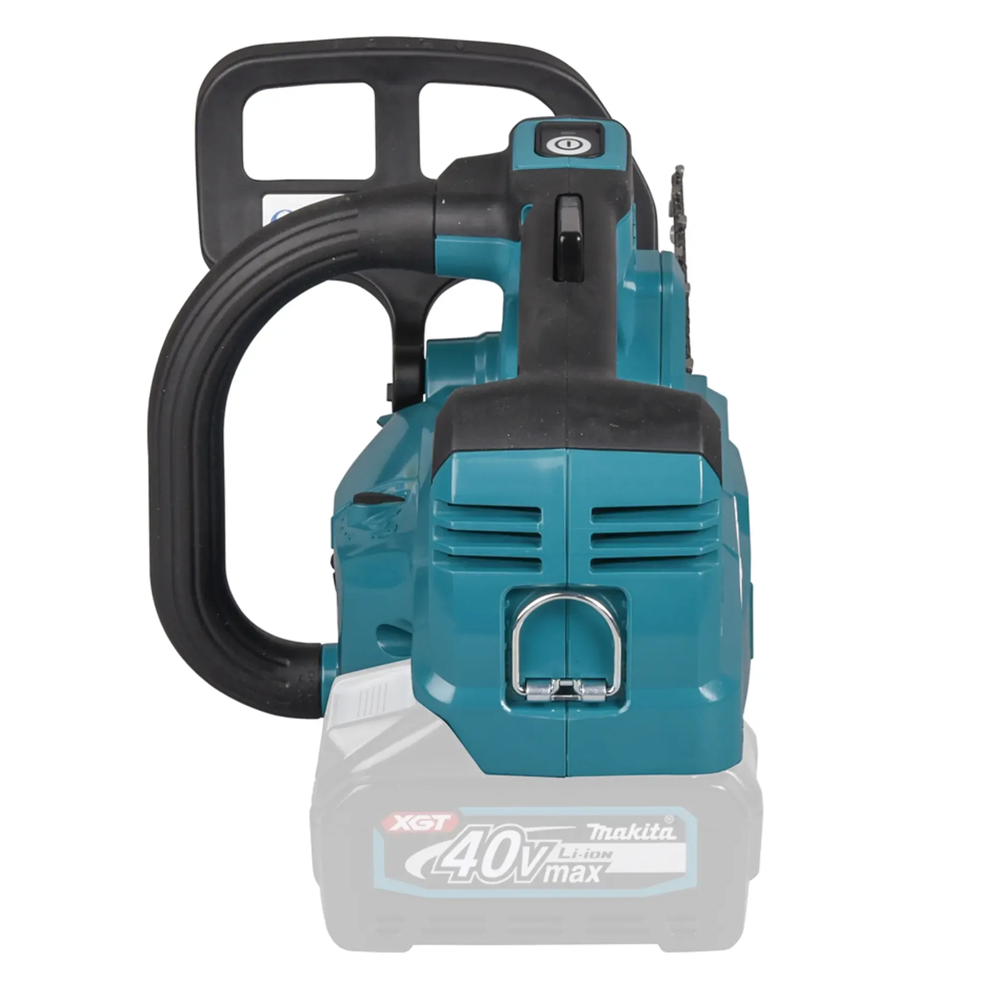Elettrosega Makita UC003GZ 40V - Image 4