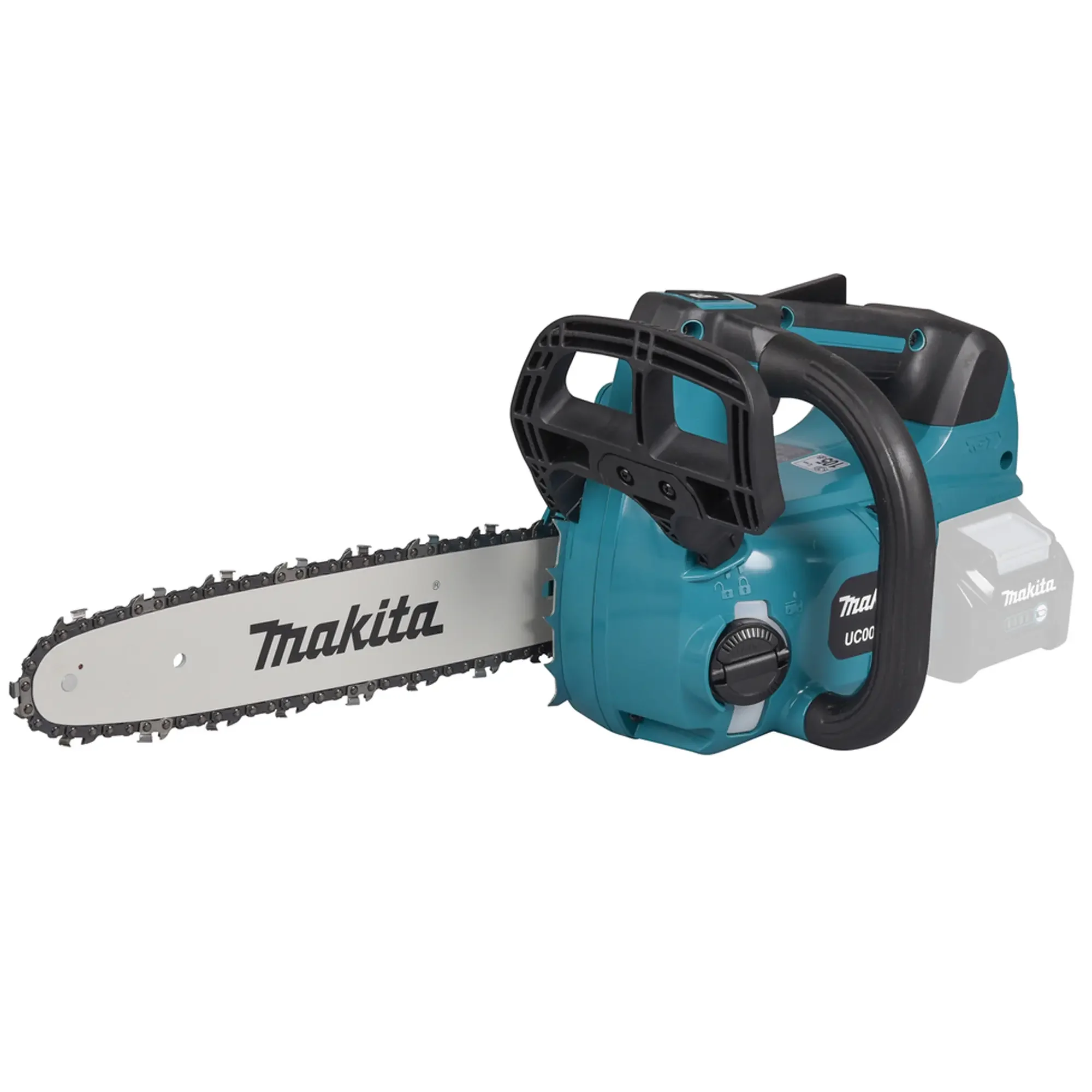Elettrosega Makita UC003GZ 40V - Image 7