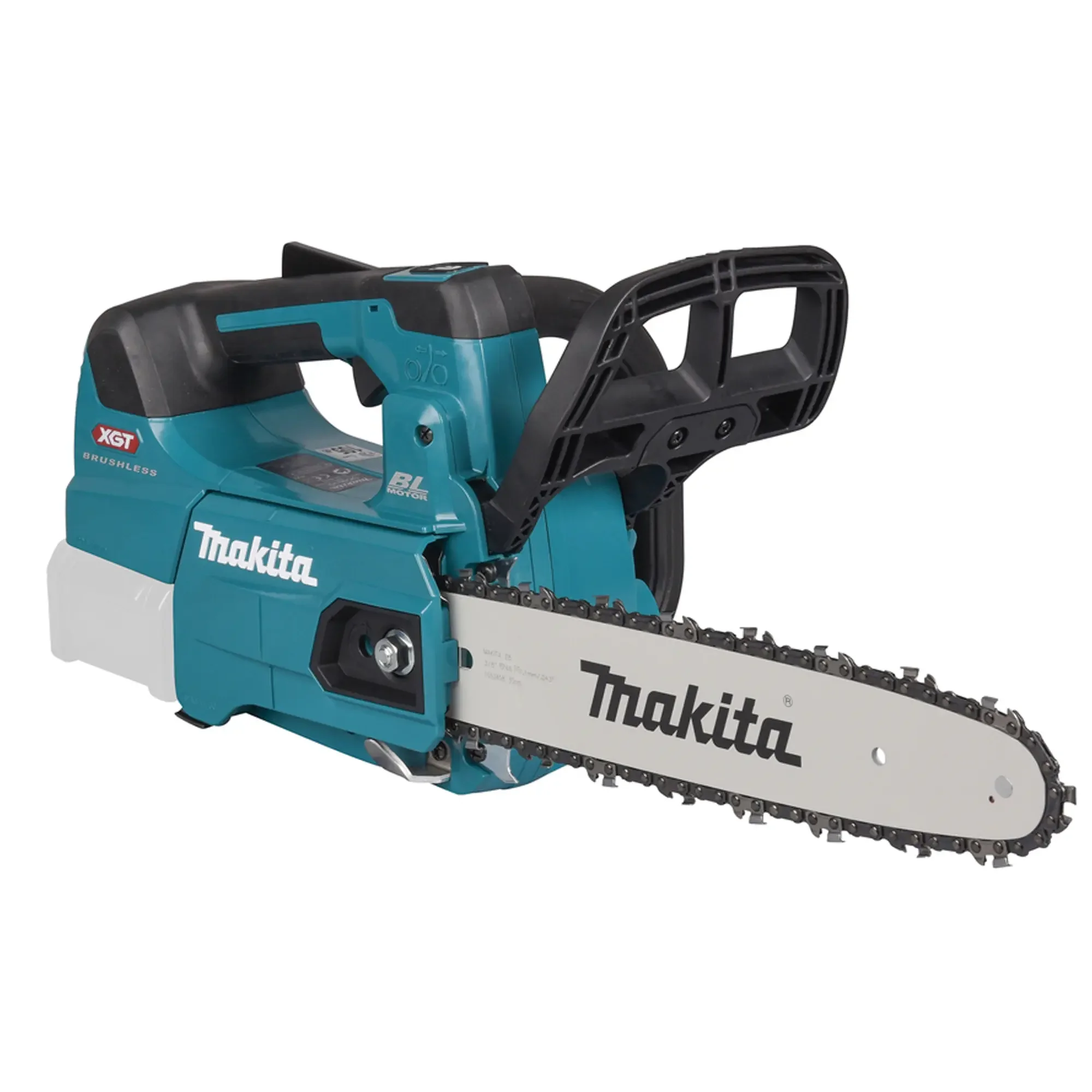 Elettrosega Makita UC003GZ 40V - Image 9