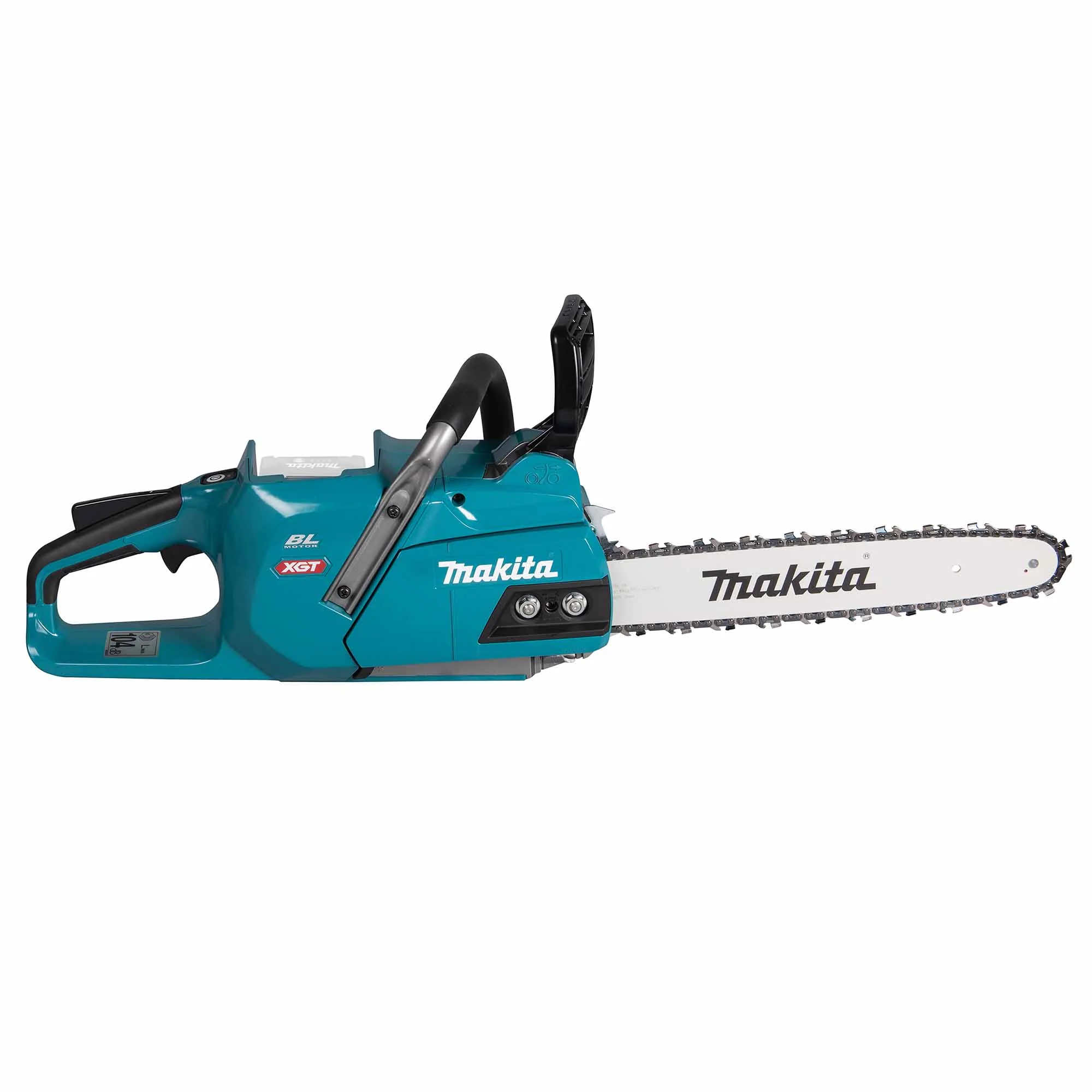 Elettrosega Makita UC011GZ 40V - Image 4