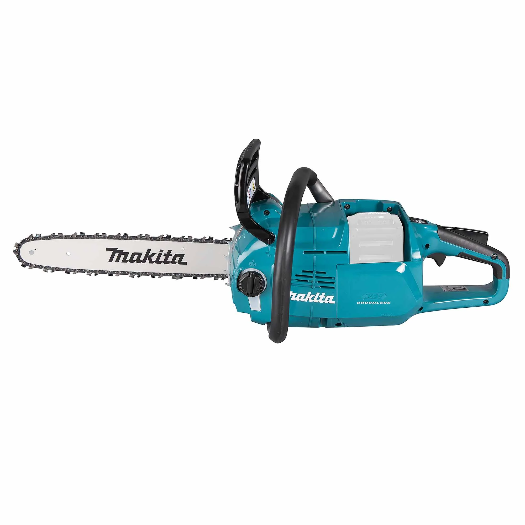 Elettrosega Makita UC011GZ 40V - Image 5