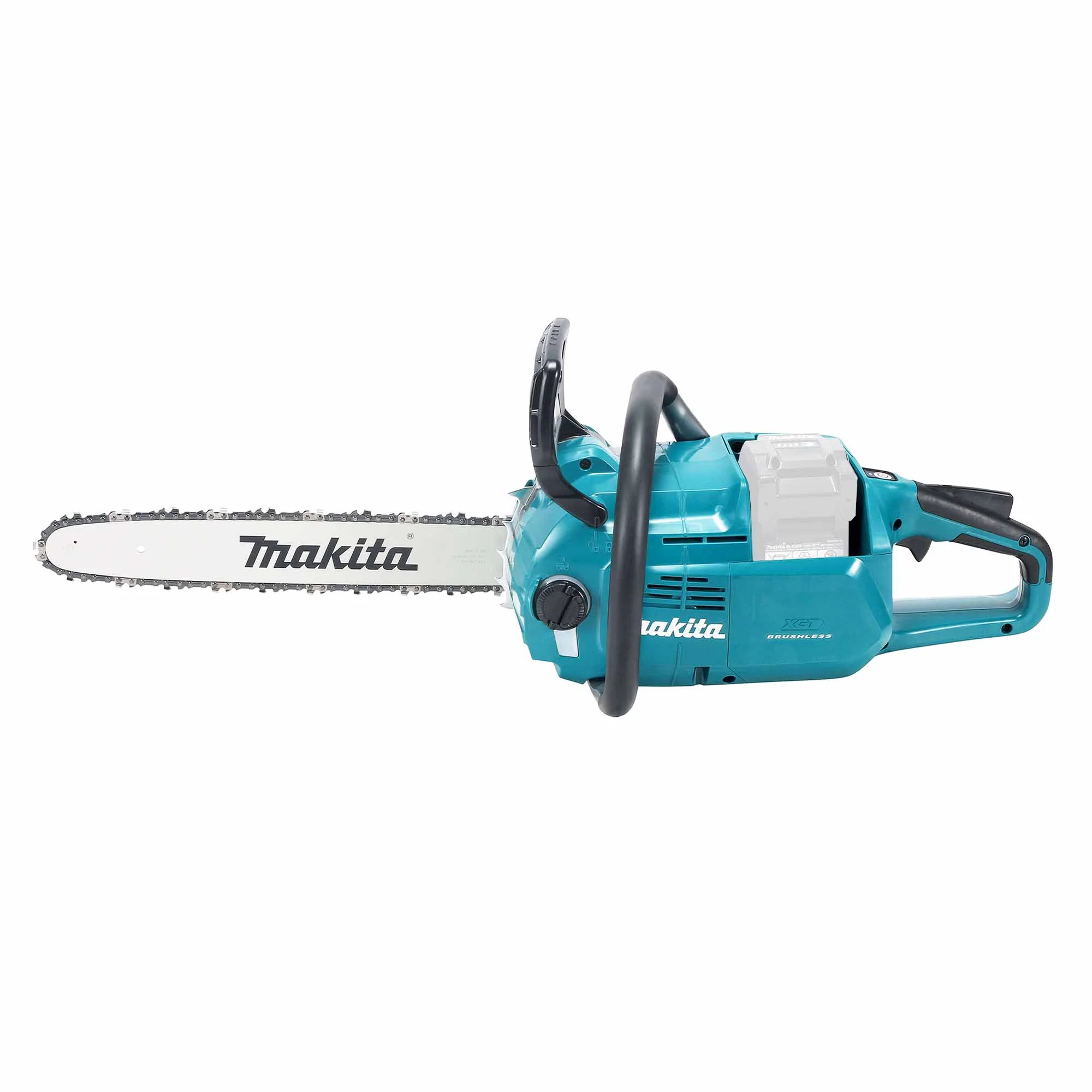 Elettrosega Makita UC012GZ 40V - Image 4