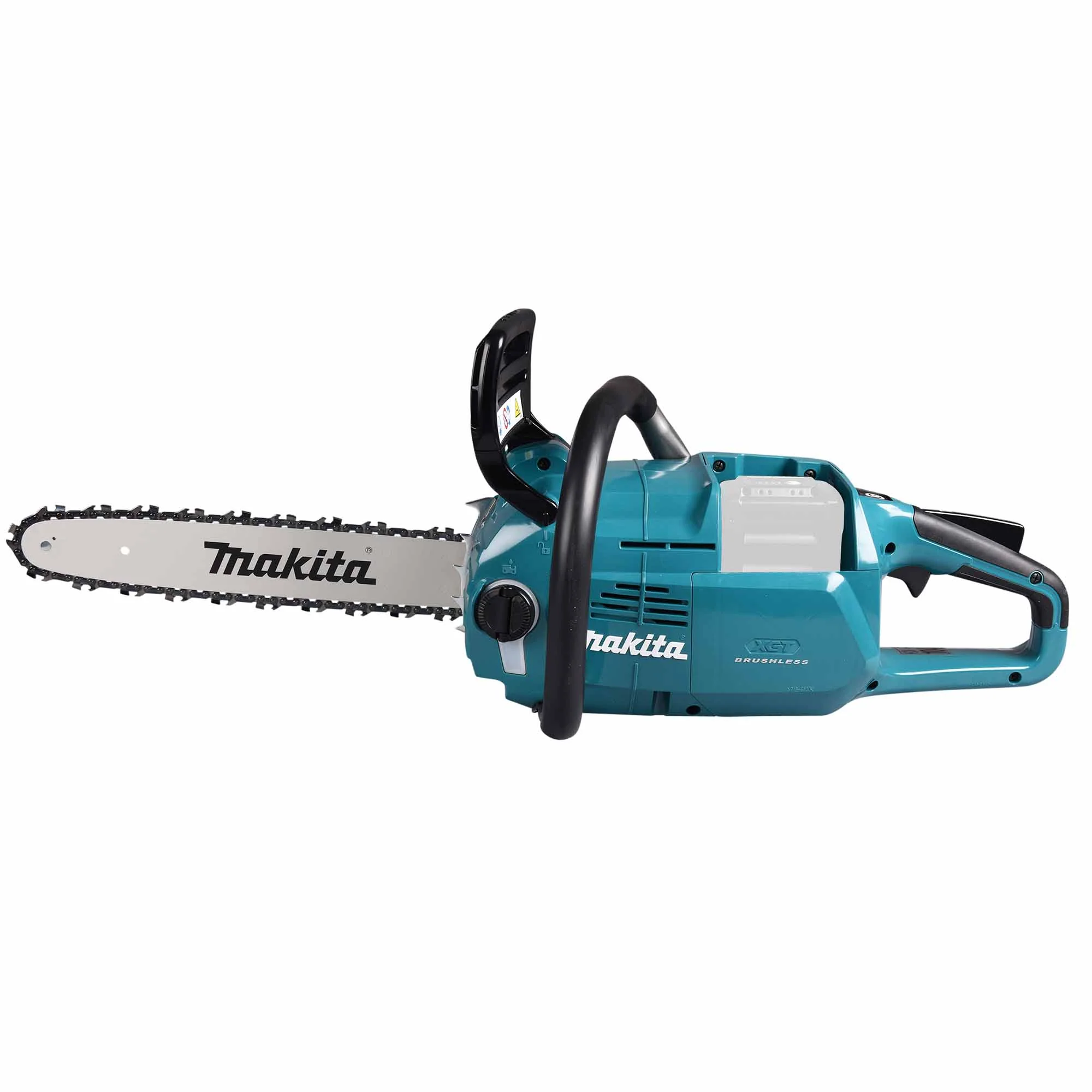Elettrosega Makita UC015GZ 40V - Image 4
