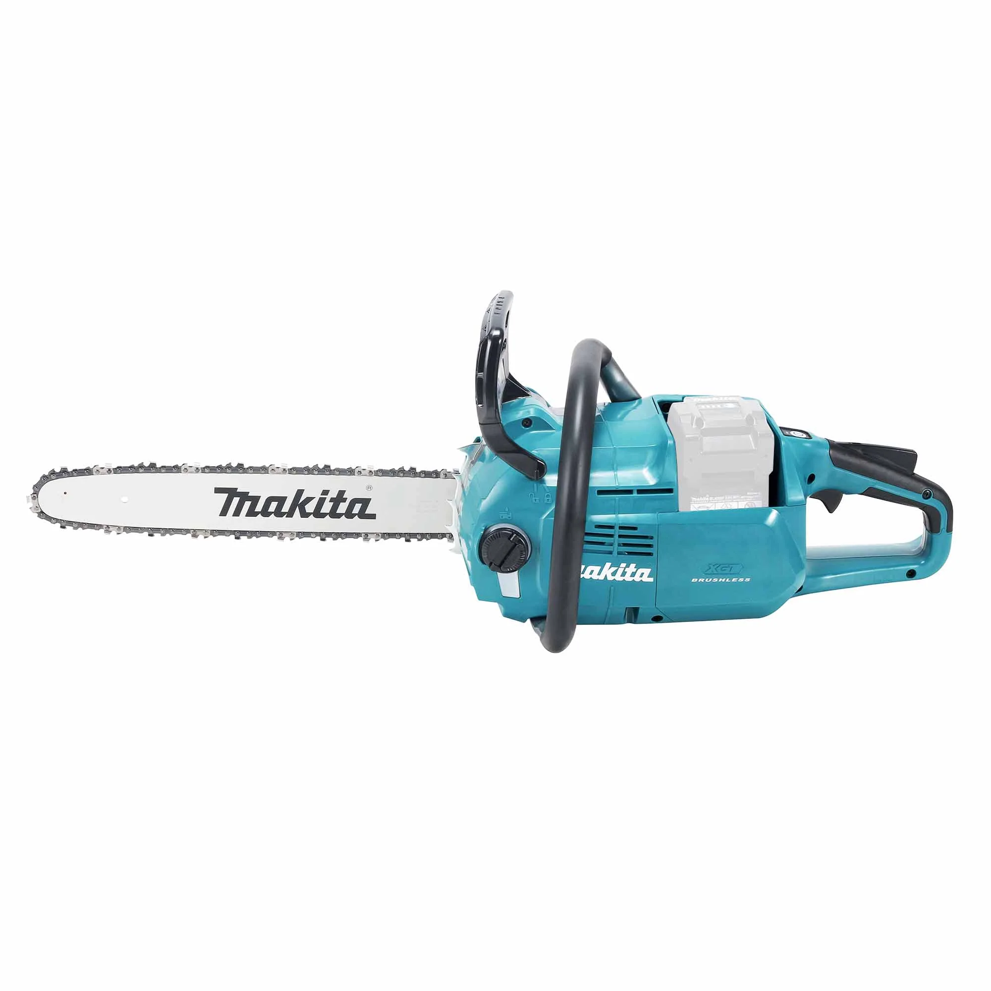 Elettrosega Makita UC016GZ 40V - Image 5