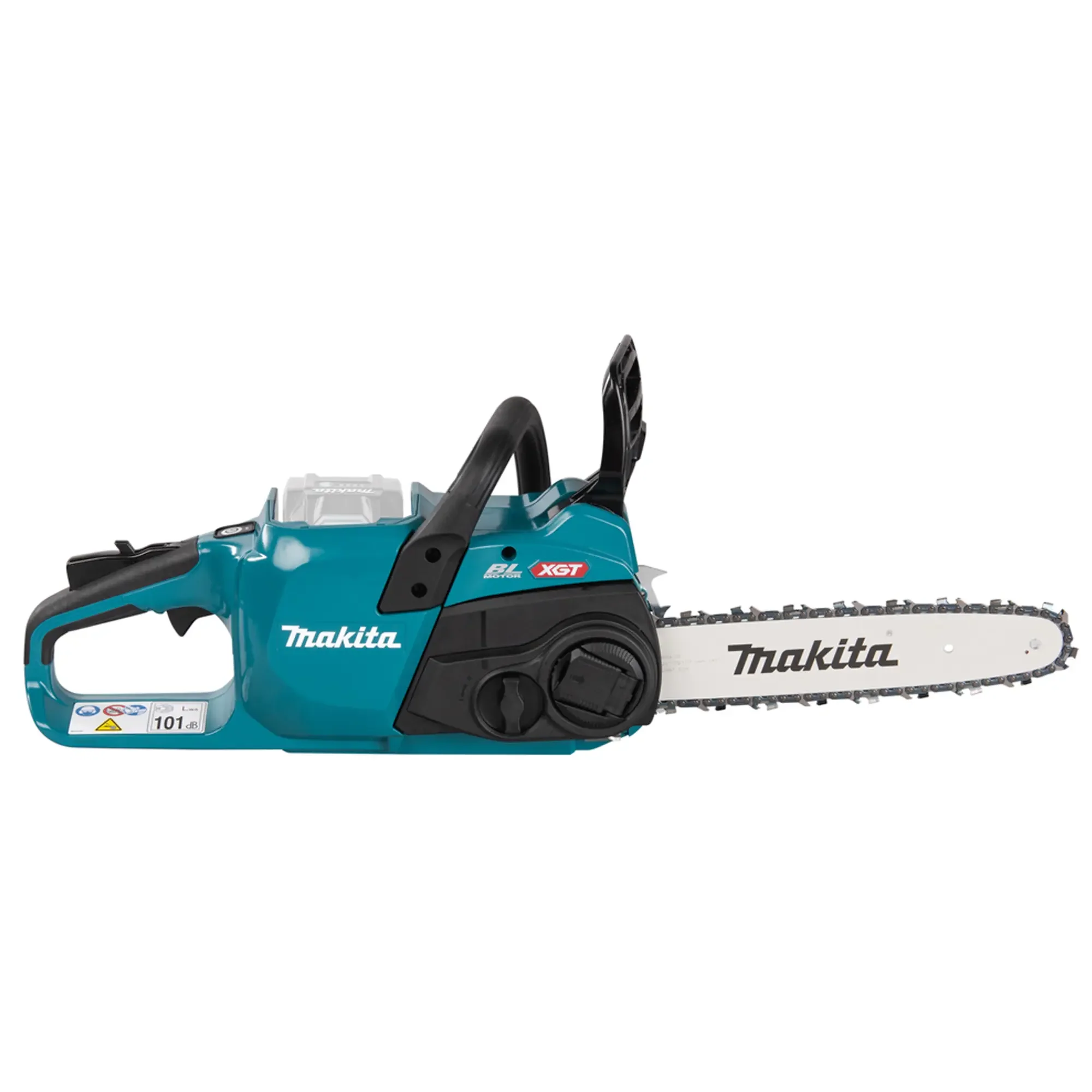 Elettrosega Makita UC021GZ 40V - Image 10