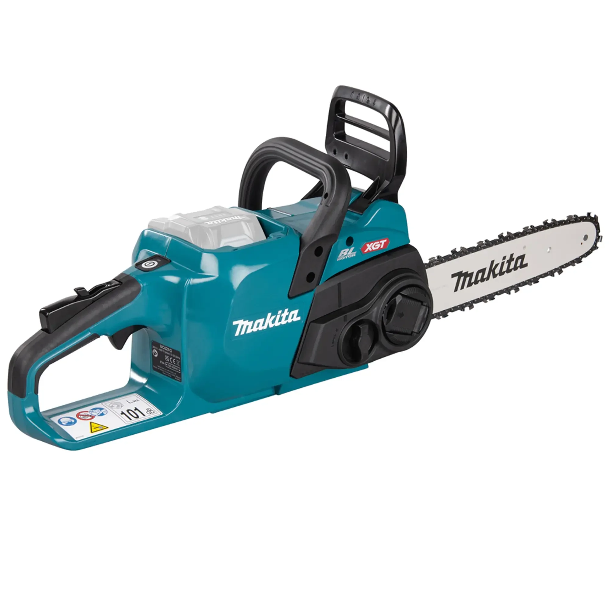 Elettrosega Makita UC021GZ 40V - Image 11
