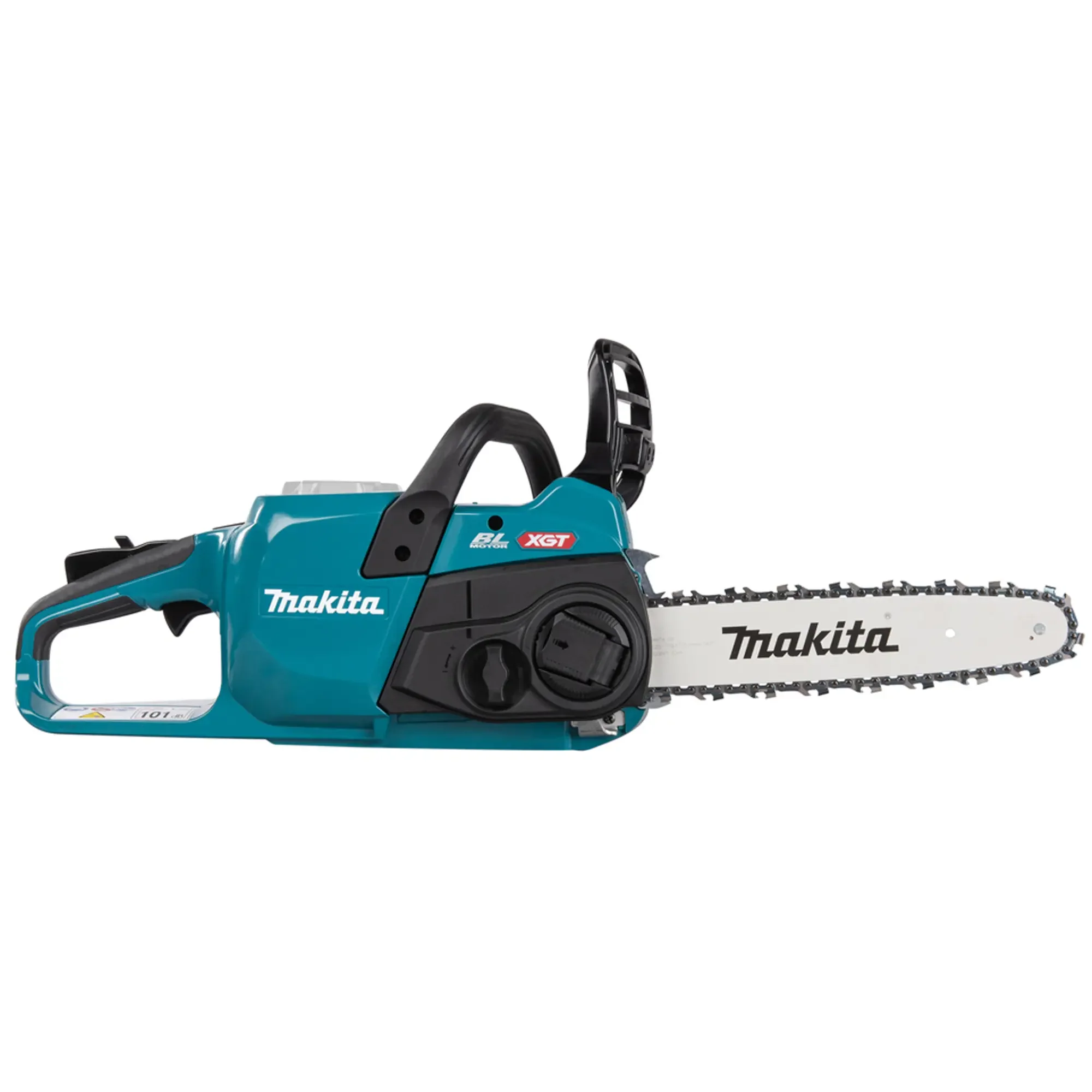 Elettrosega Makita UC021GZ 40V - Image 3