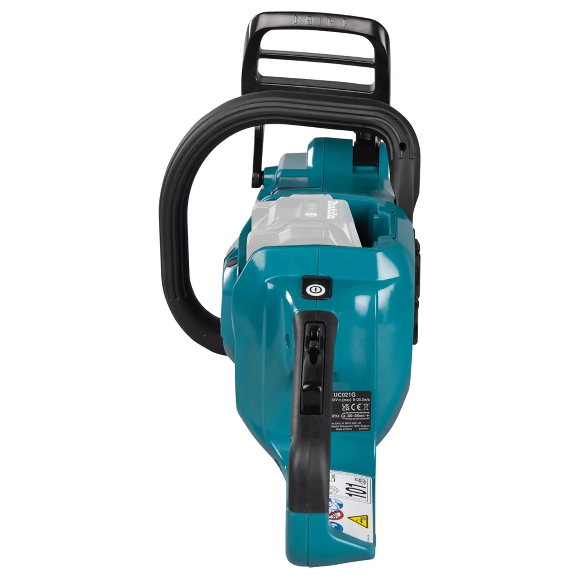 Elettrosega Makita UC021GZ 40V - Image 4