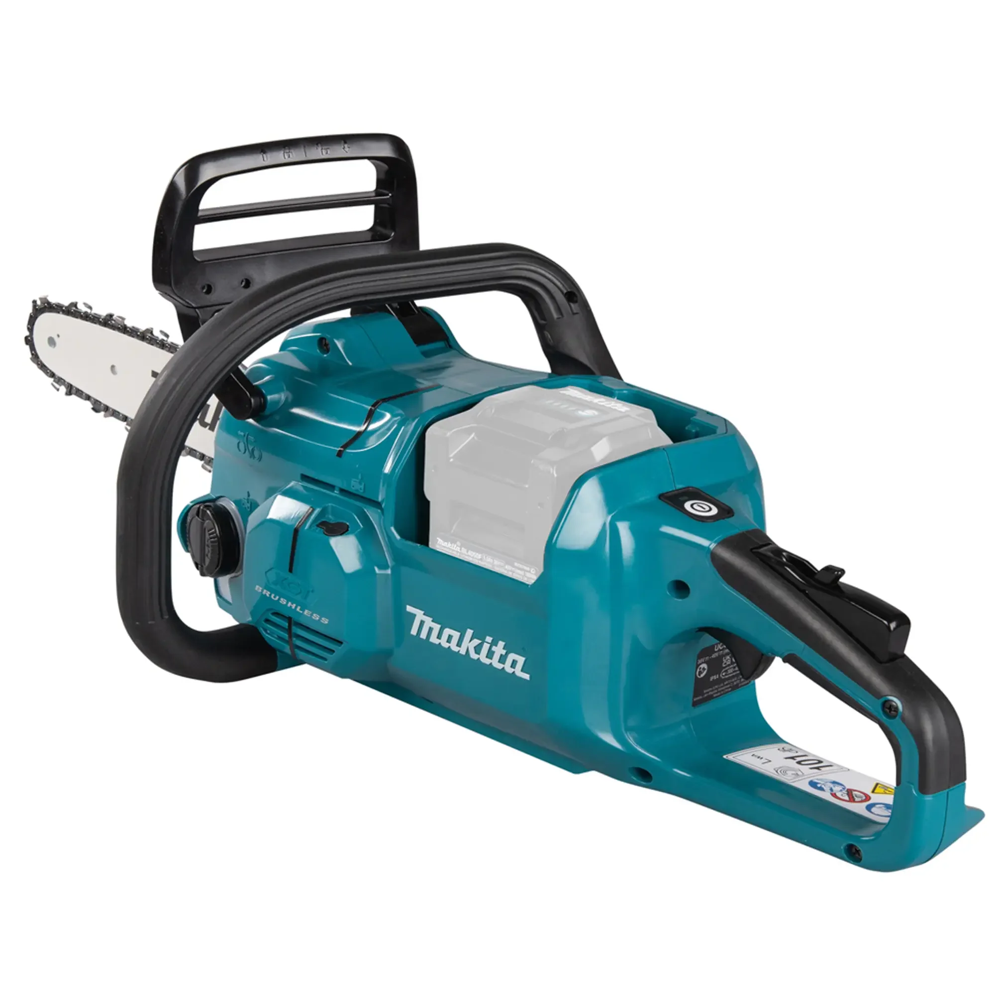 Elettrosega Makita UC021GZ 40V - Image 5