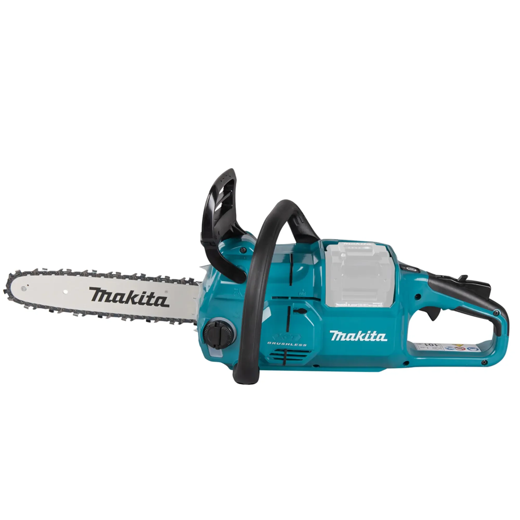 Elettrosega Makita UC021GZ 40V - Image 6