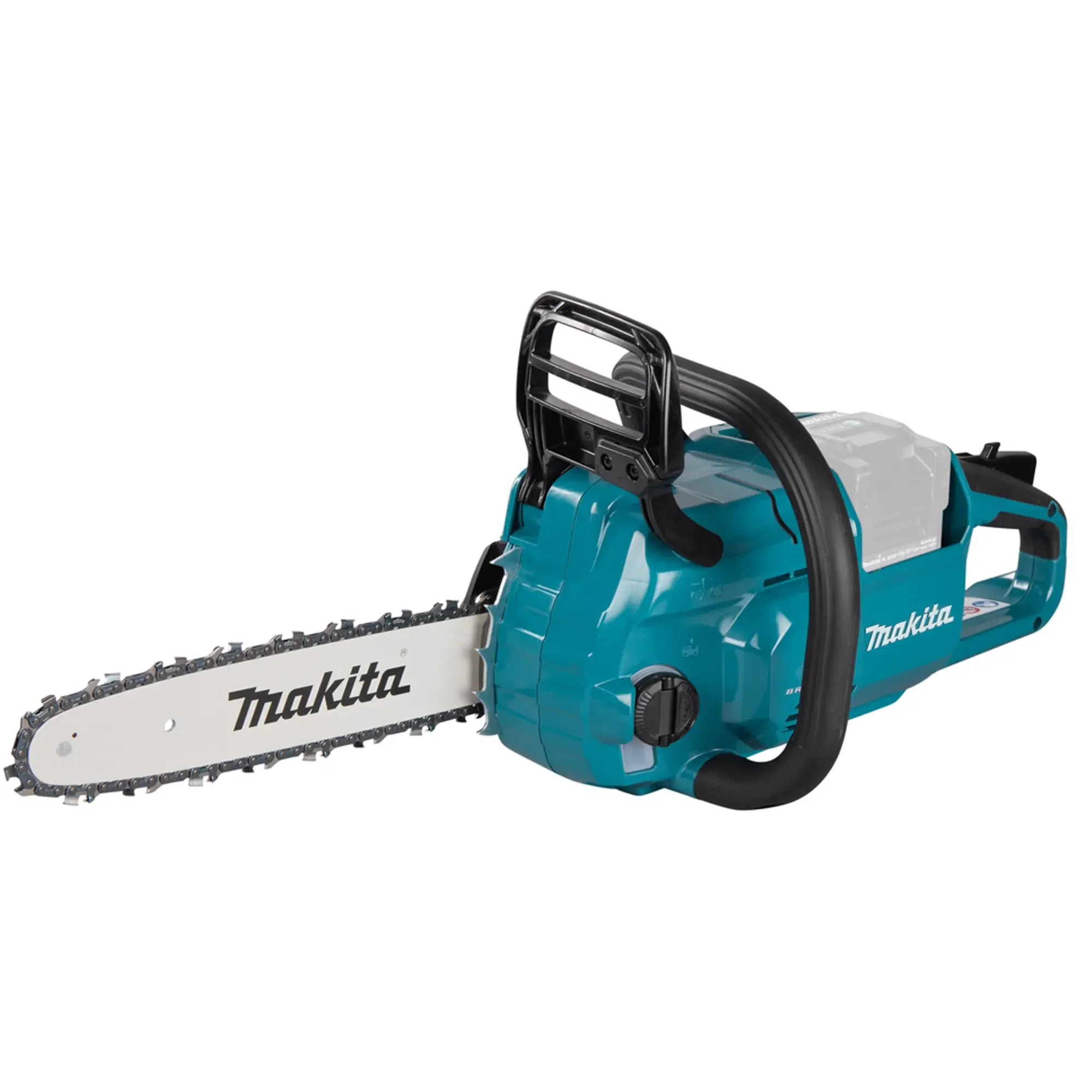 Elettrosega Makita UC021GZ 40V - Image 7