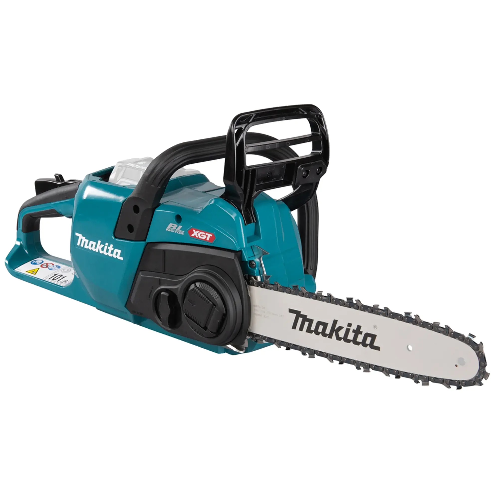 Elettrosega Makita UC021GZ 40V - Image 9