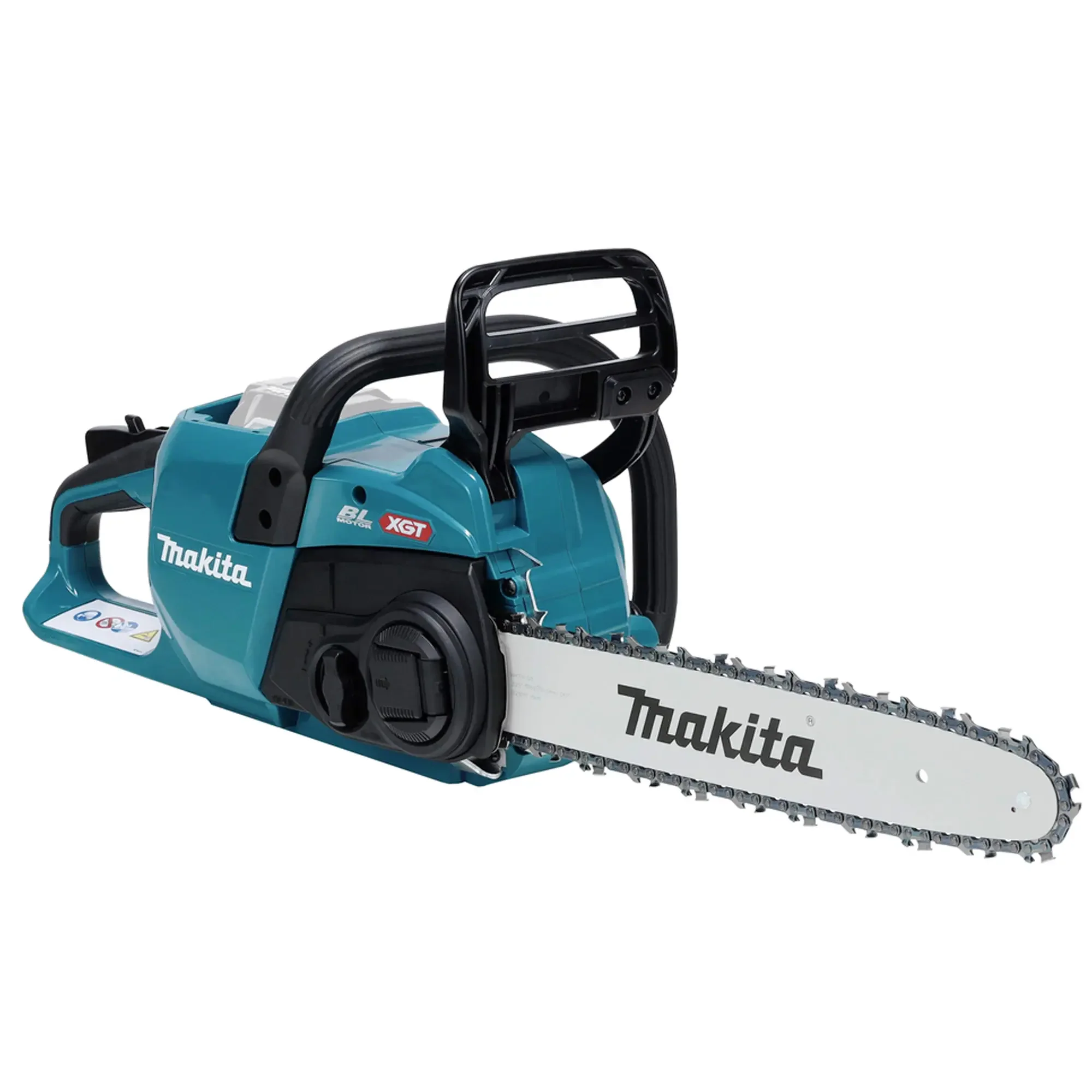 Elettrosega Makita UC022GZ 40V - Image 2