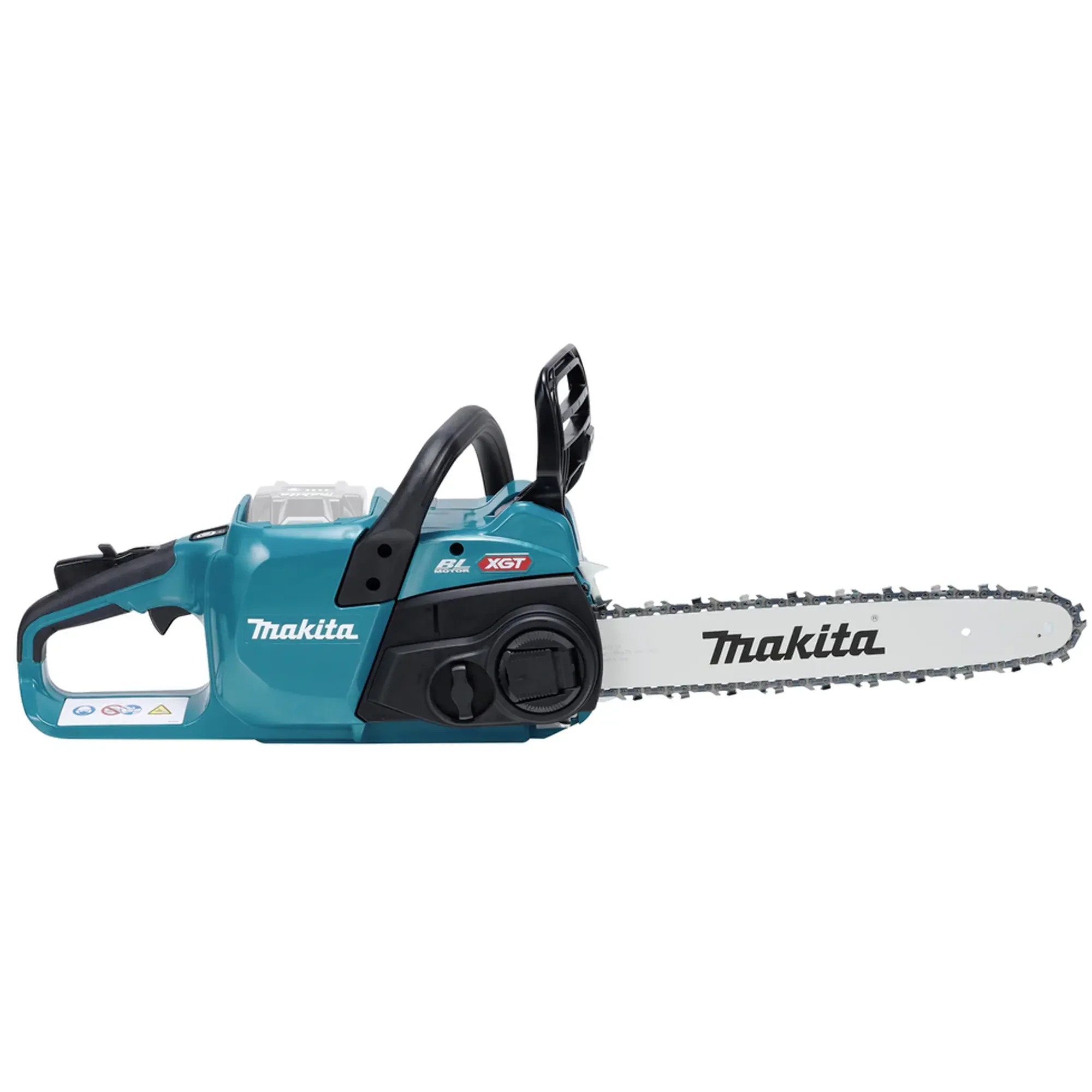 Elettrosega Makita UC022GZ 40V - Image 3