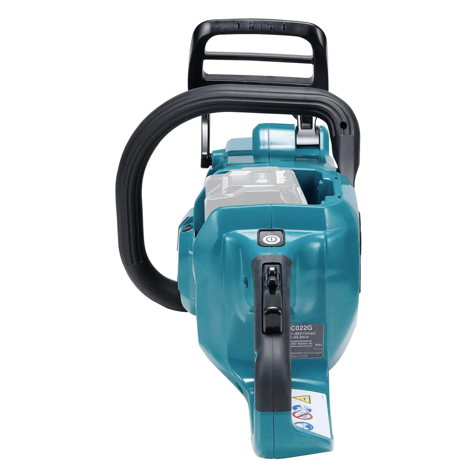 Elettrosega Makita UC022GZ 40V - Image 4