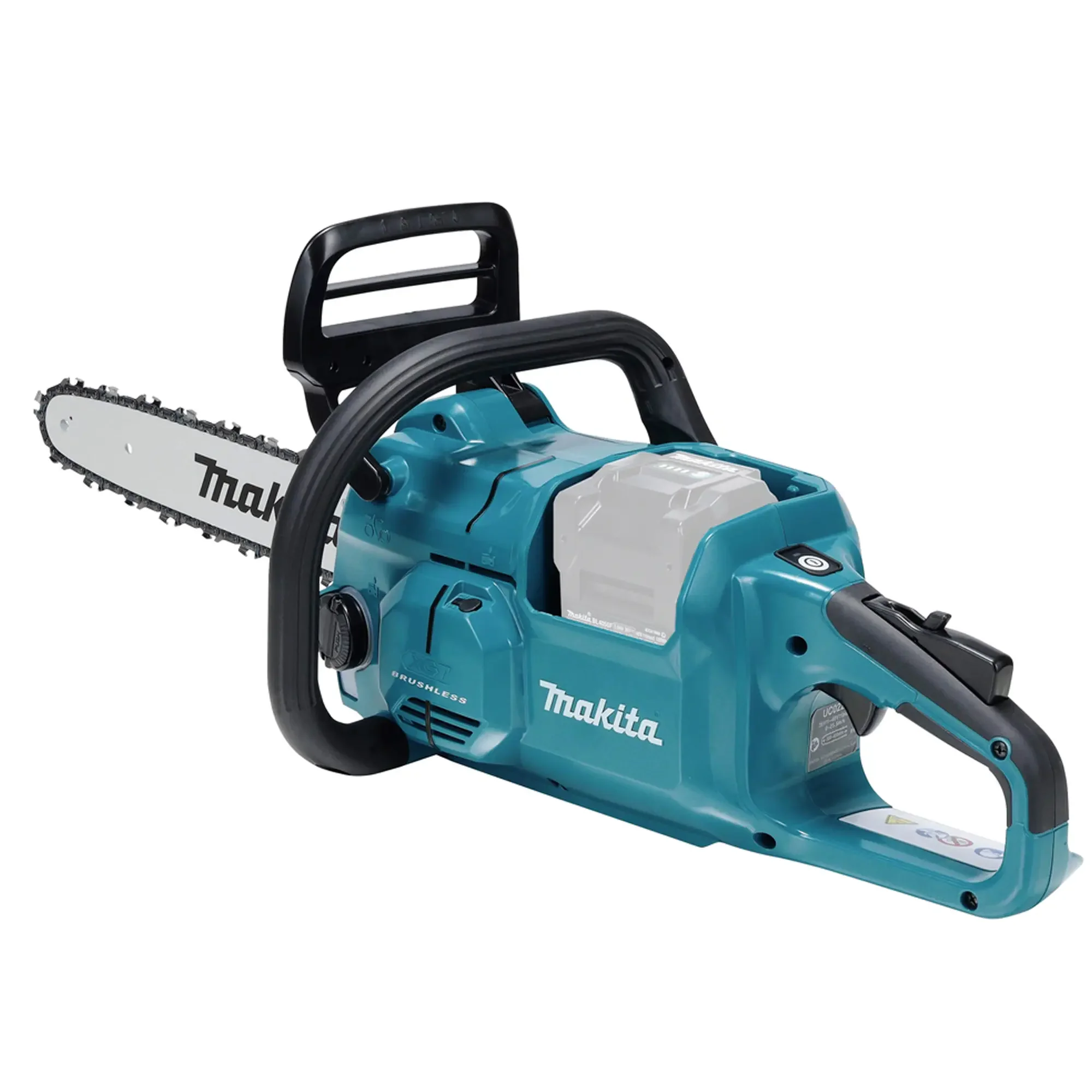 Elettrosega Makita UC022GZ 40V - Image 5
