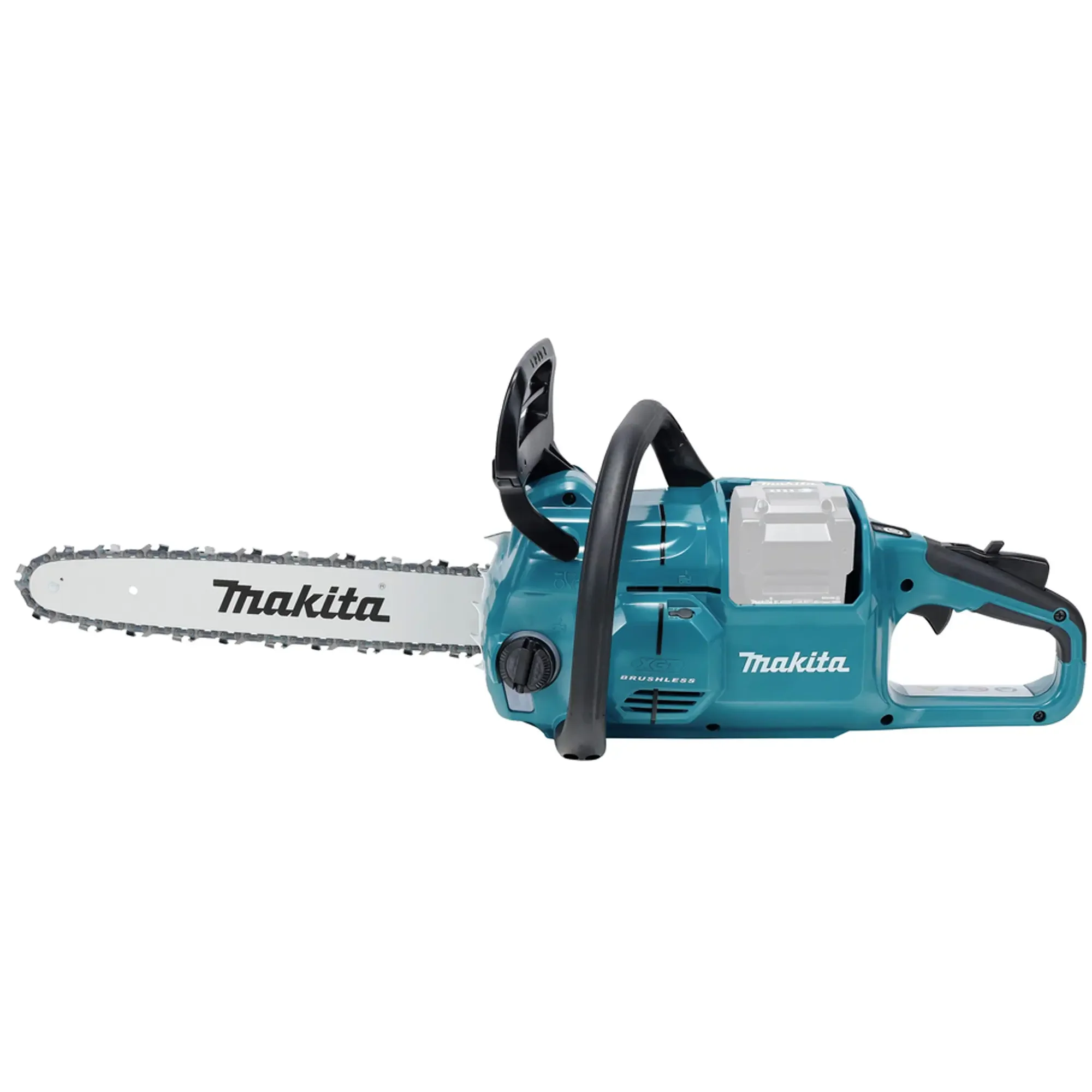 Elettrosega Makita UC022GZ 40V - Image 6